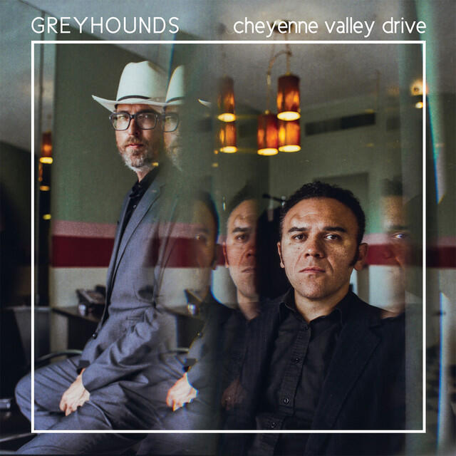 Релиз Cheyenne Valley Drive