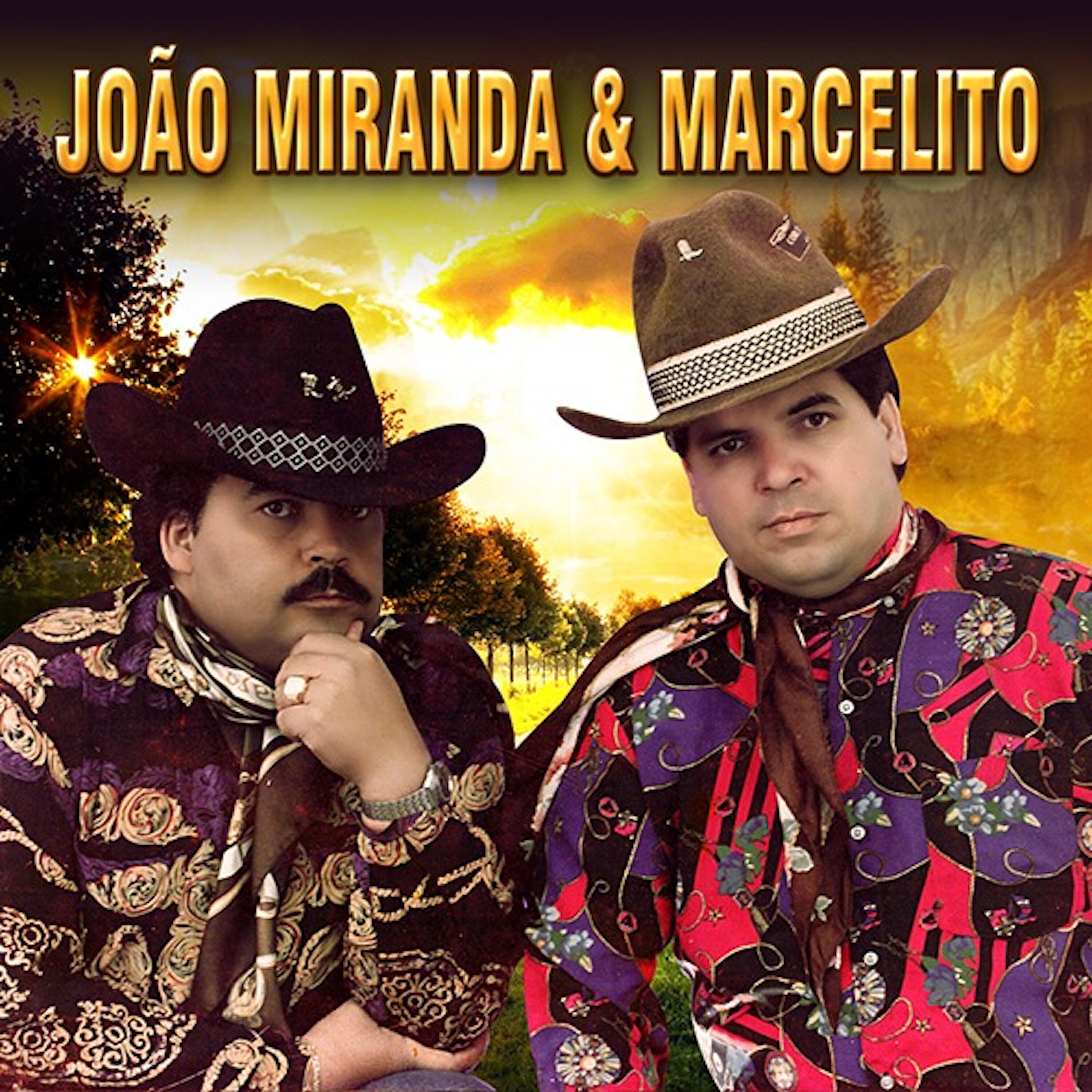 Joao Miranda