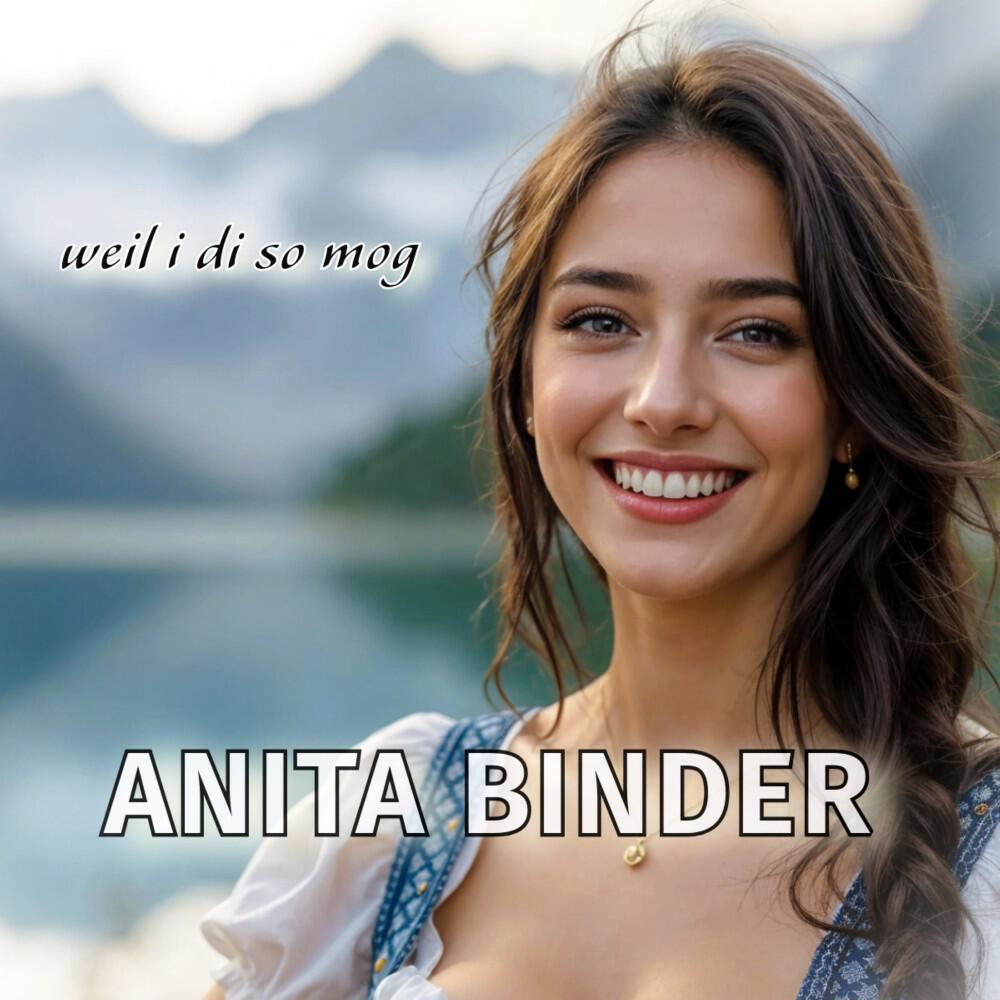 Релиз Weil i di so mog