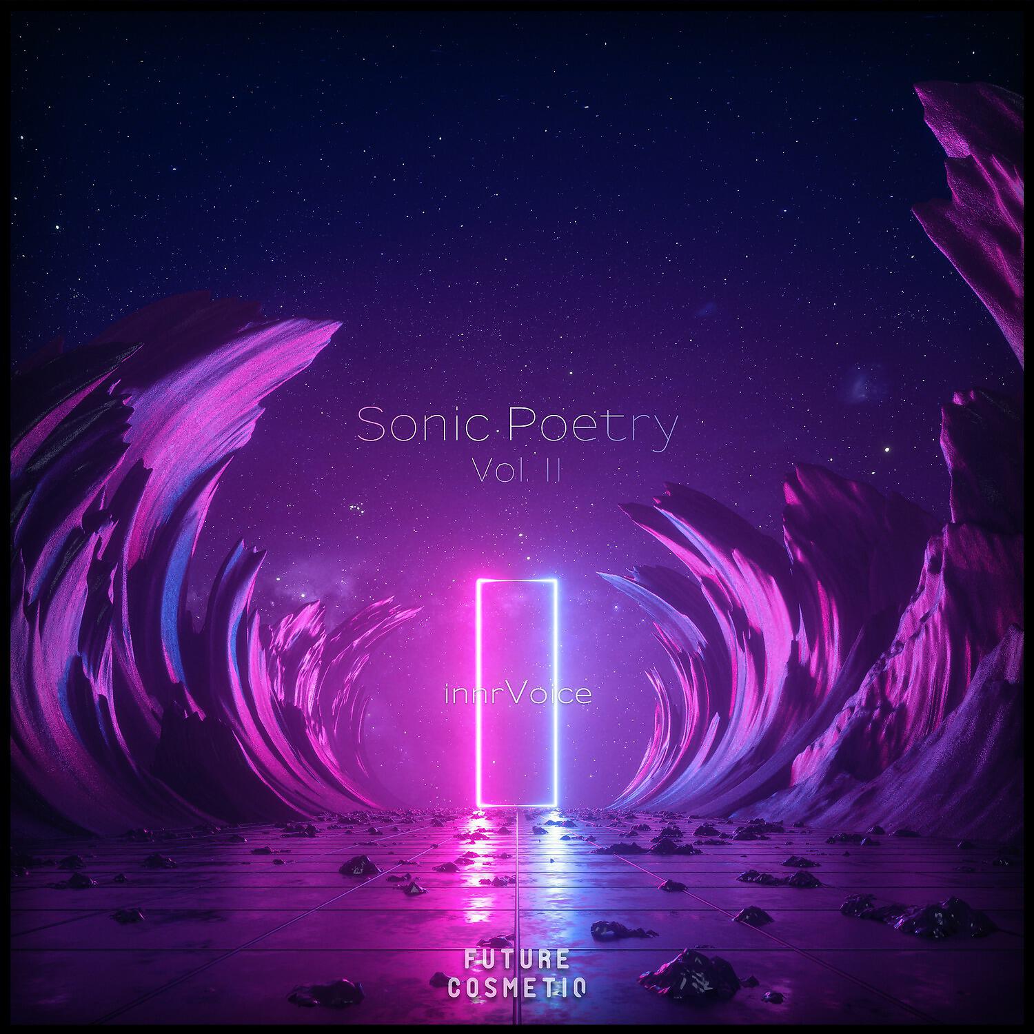 Релиз Sonic Poetry, Vol. II