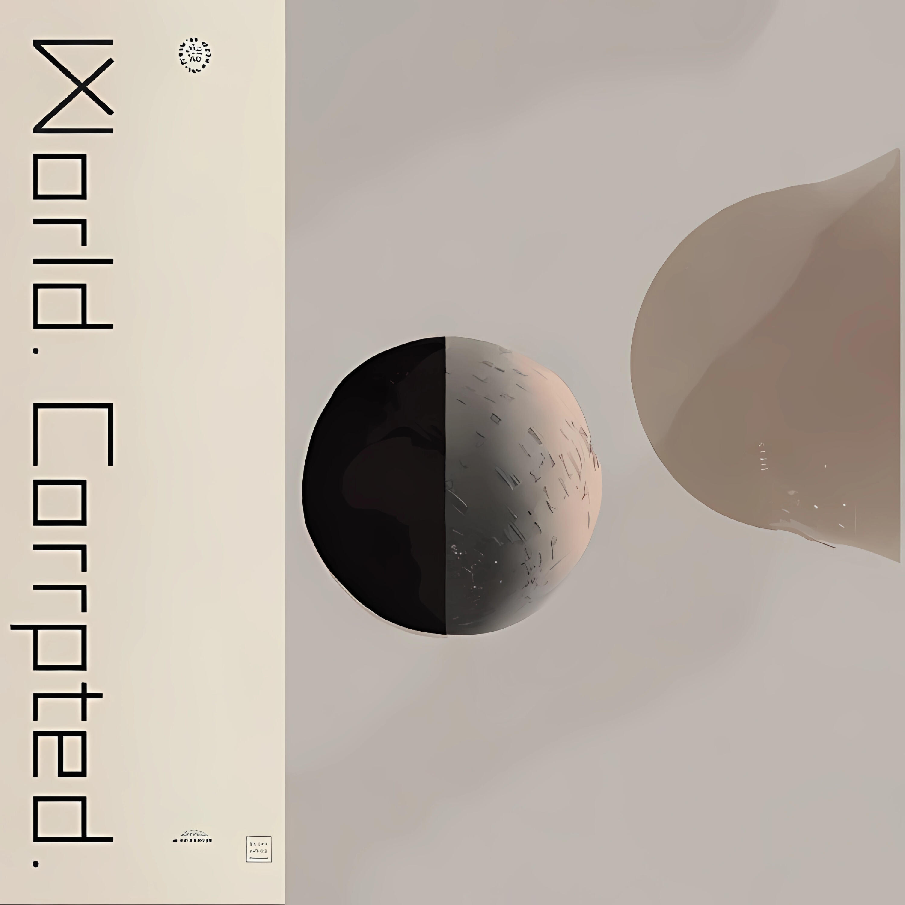 Релиз World. Corrupted