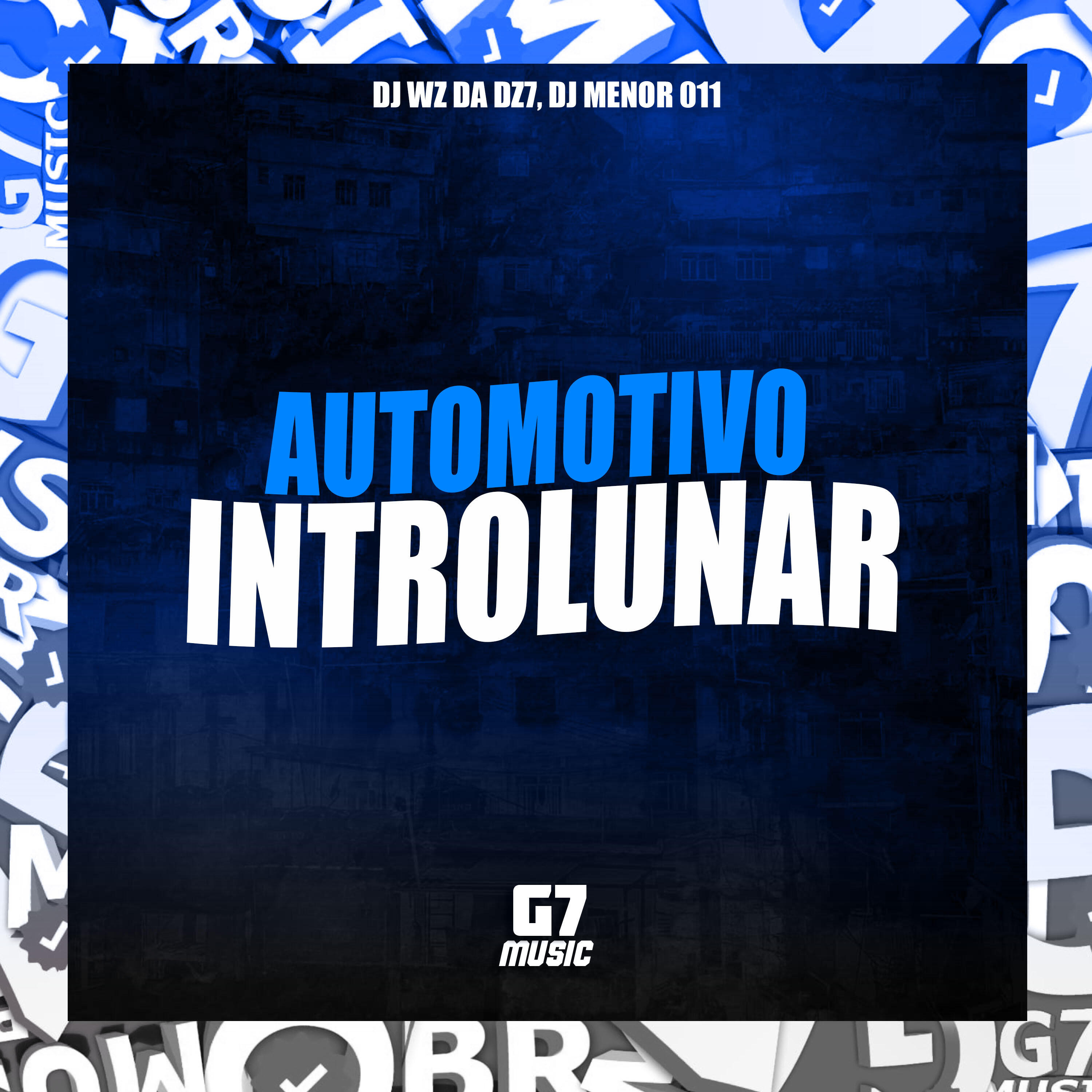 Скачать песню DJ WZ DA DZ7, DJ MENOR 011 - Automotivo Introlunar бесплатно в MP3 для Android и iOS