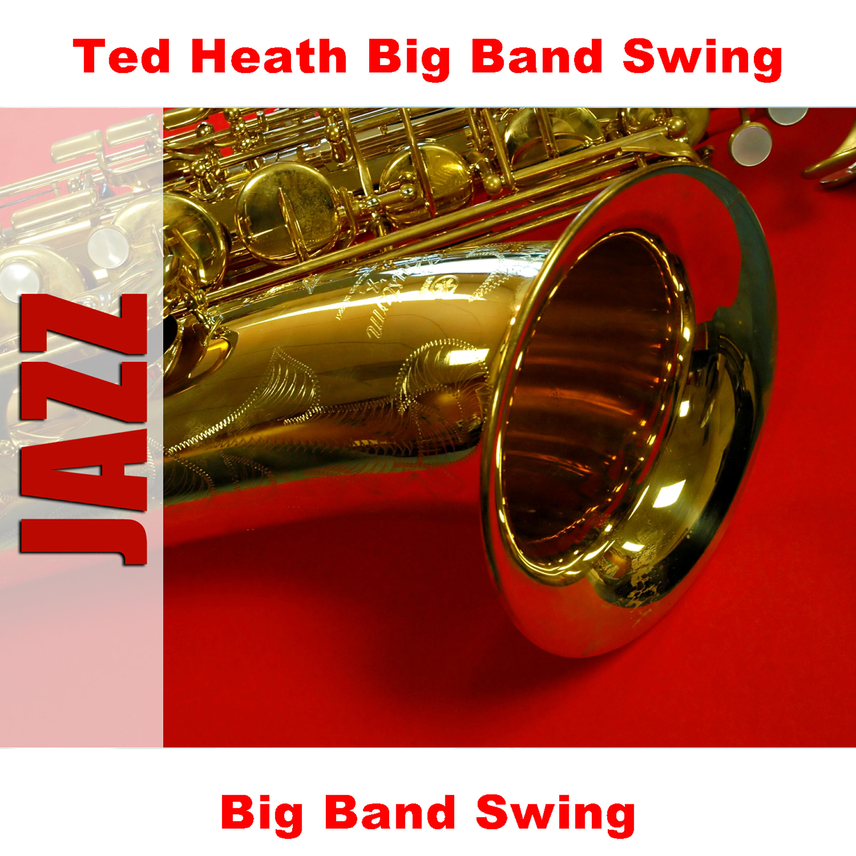 Ted Heath Big Band Swing