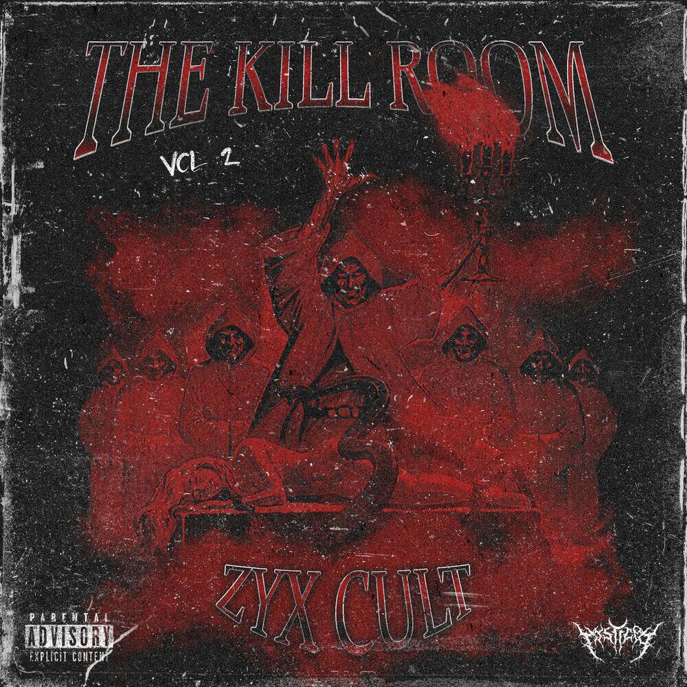 Релиз The Killroom, Vol. 2
