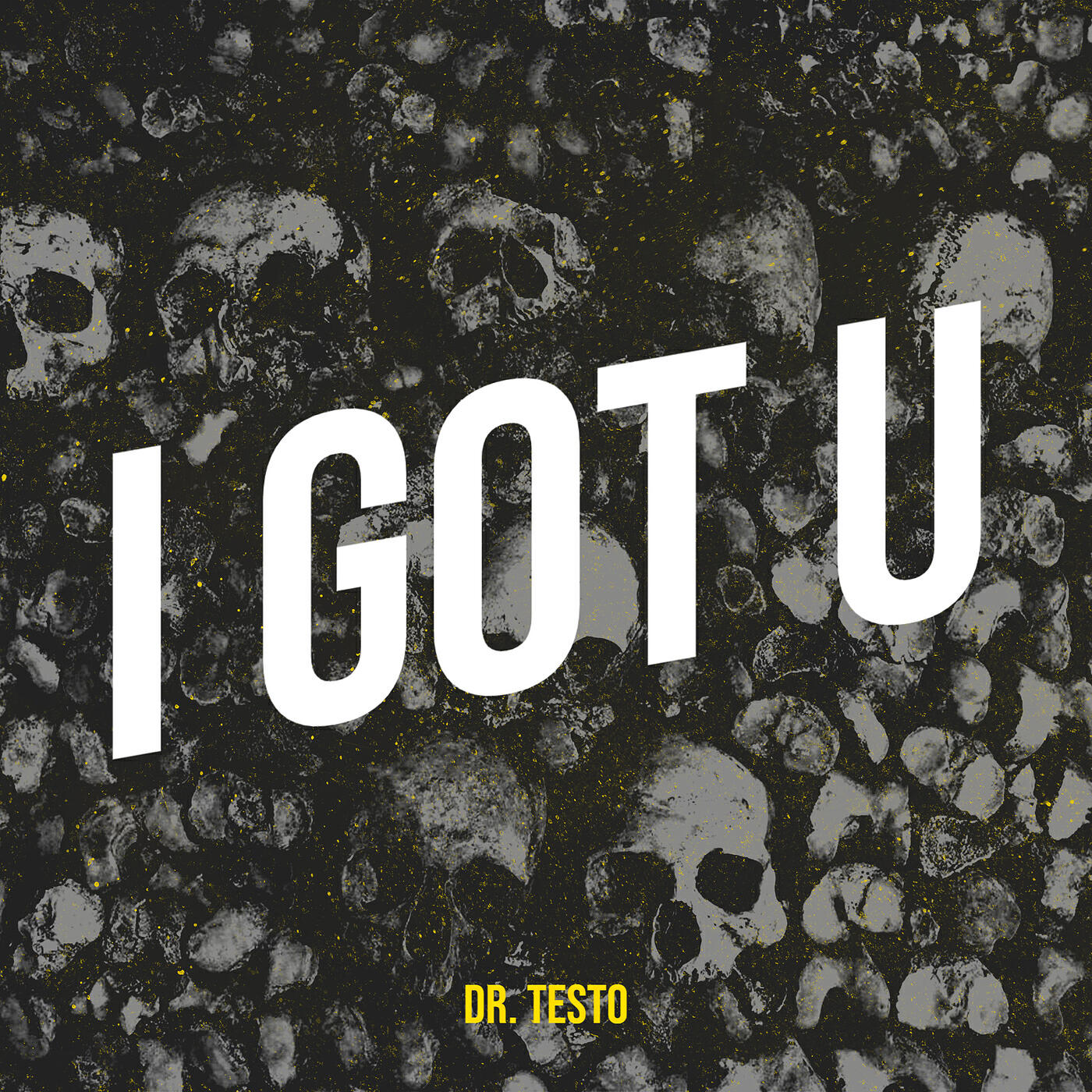 Релиз I got U