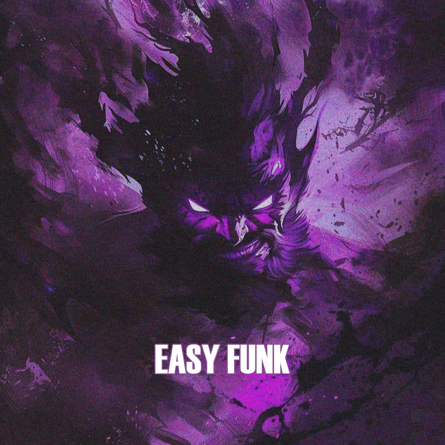 Релиз EASY FUNK