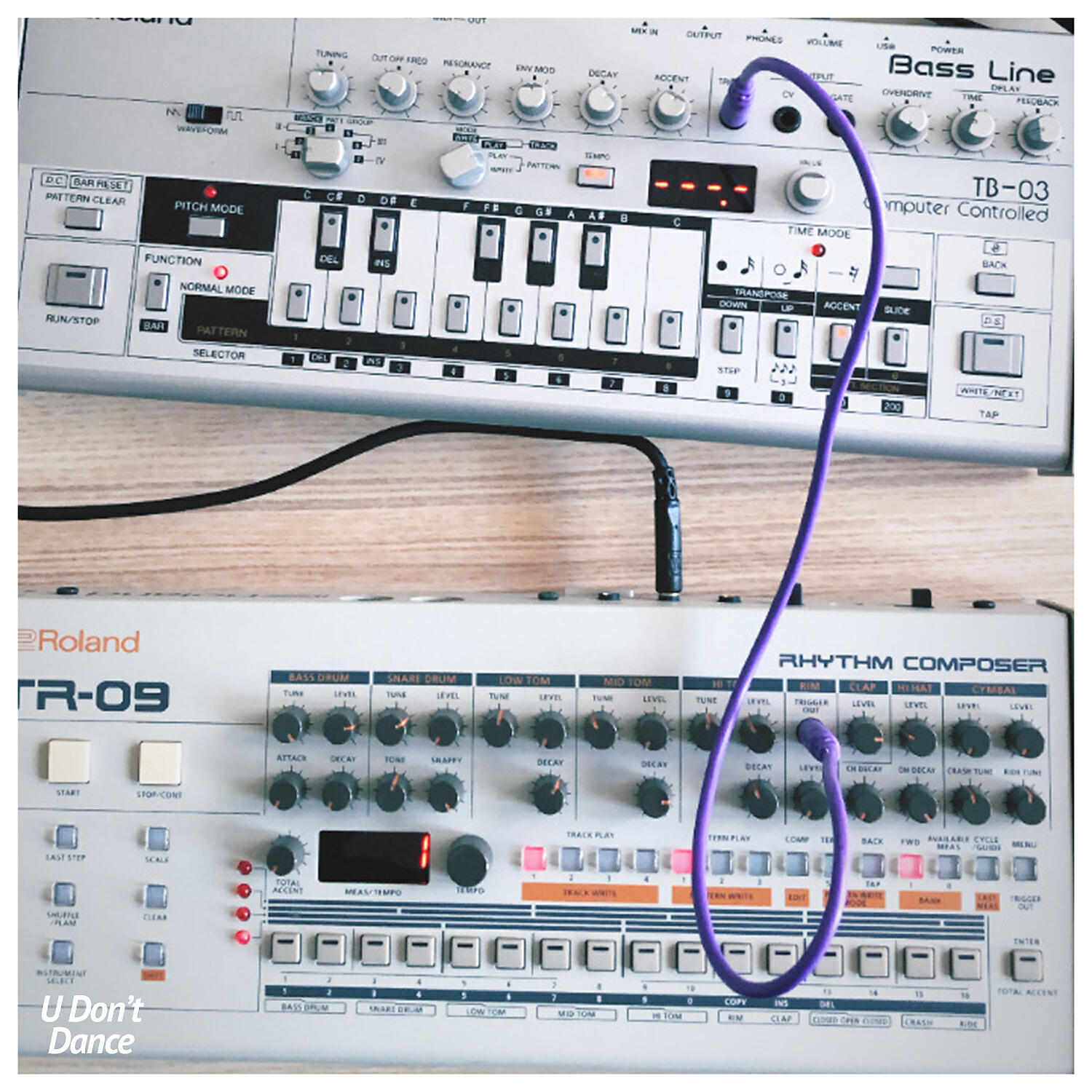 Релиз I Wrote This Song On My New IKEA Table