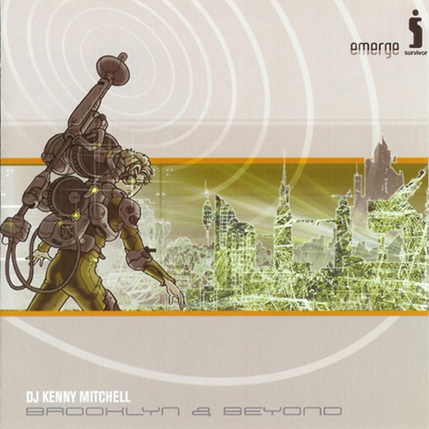 Релиз Brooklyn And Beyond