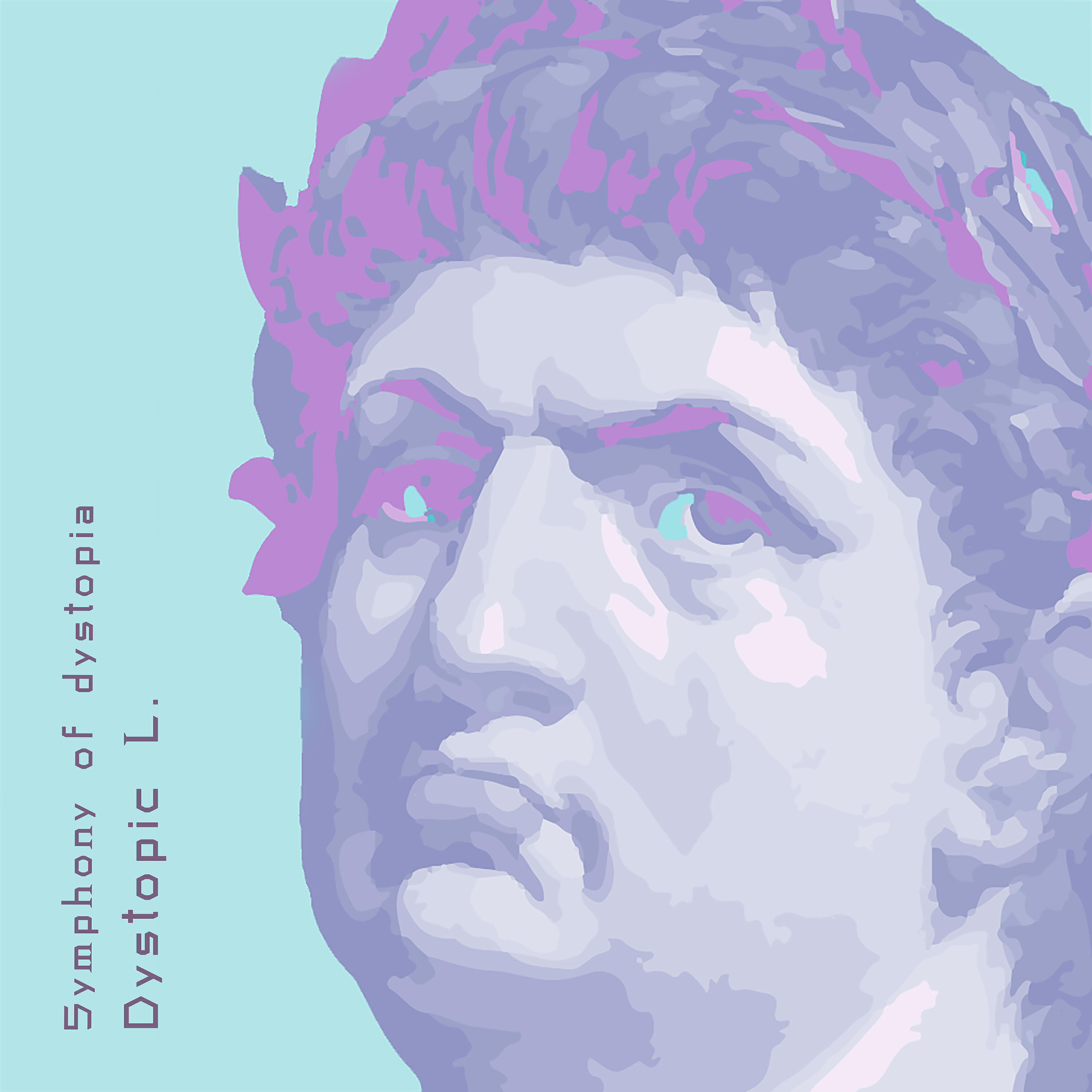 Релиз Symphony of Dystopia
