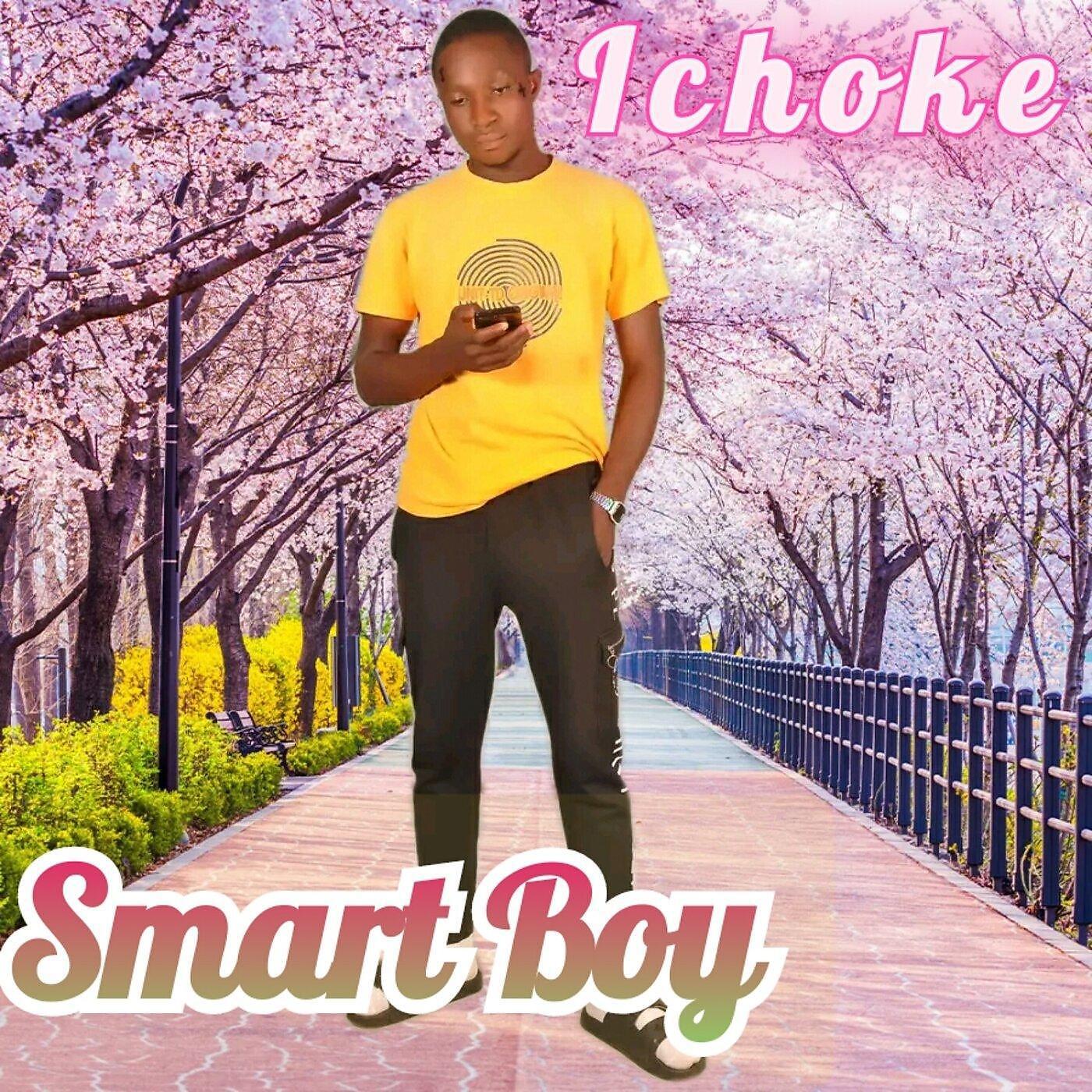 Релиз Ichoke