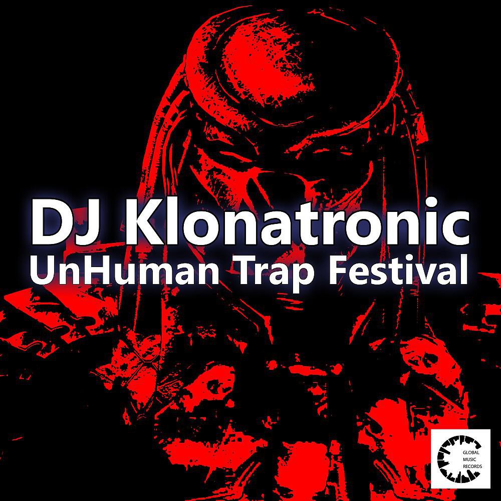 Релиз Unhuman Trap Festival
