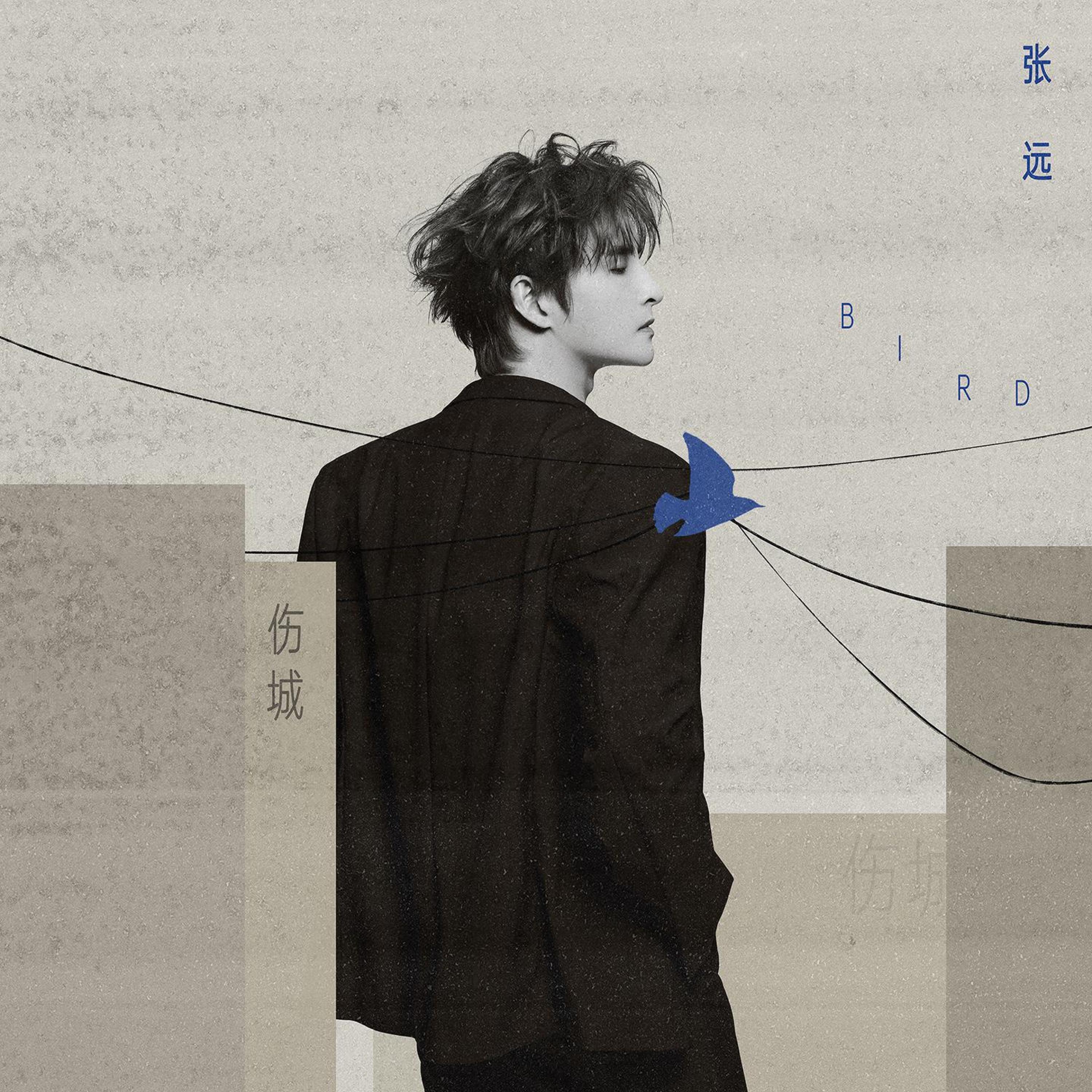 Релиз 伤城2025