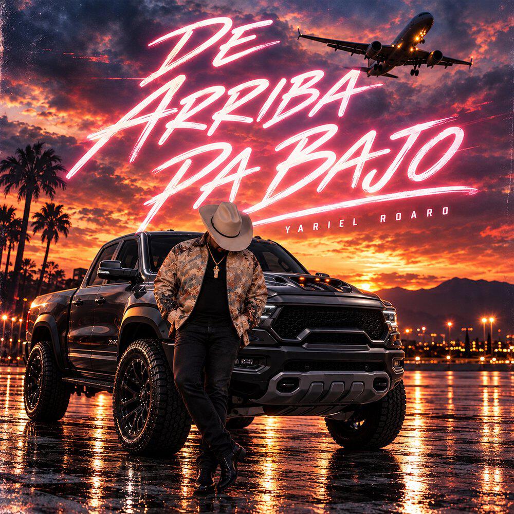 Релиз De Arriba Pa Bajo