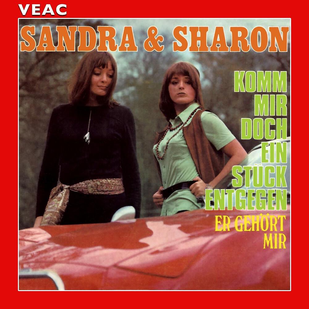 Sandra & Sharon
