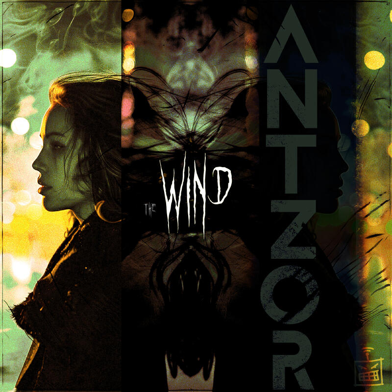 Релиз The Wind