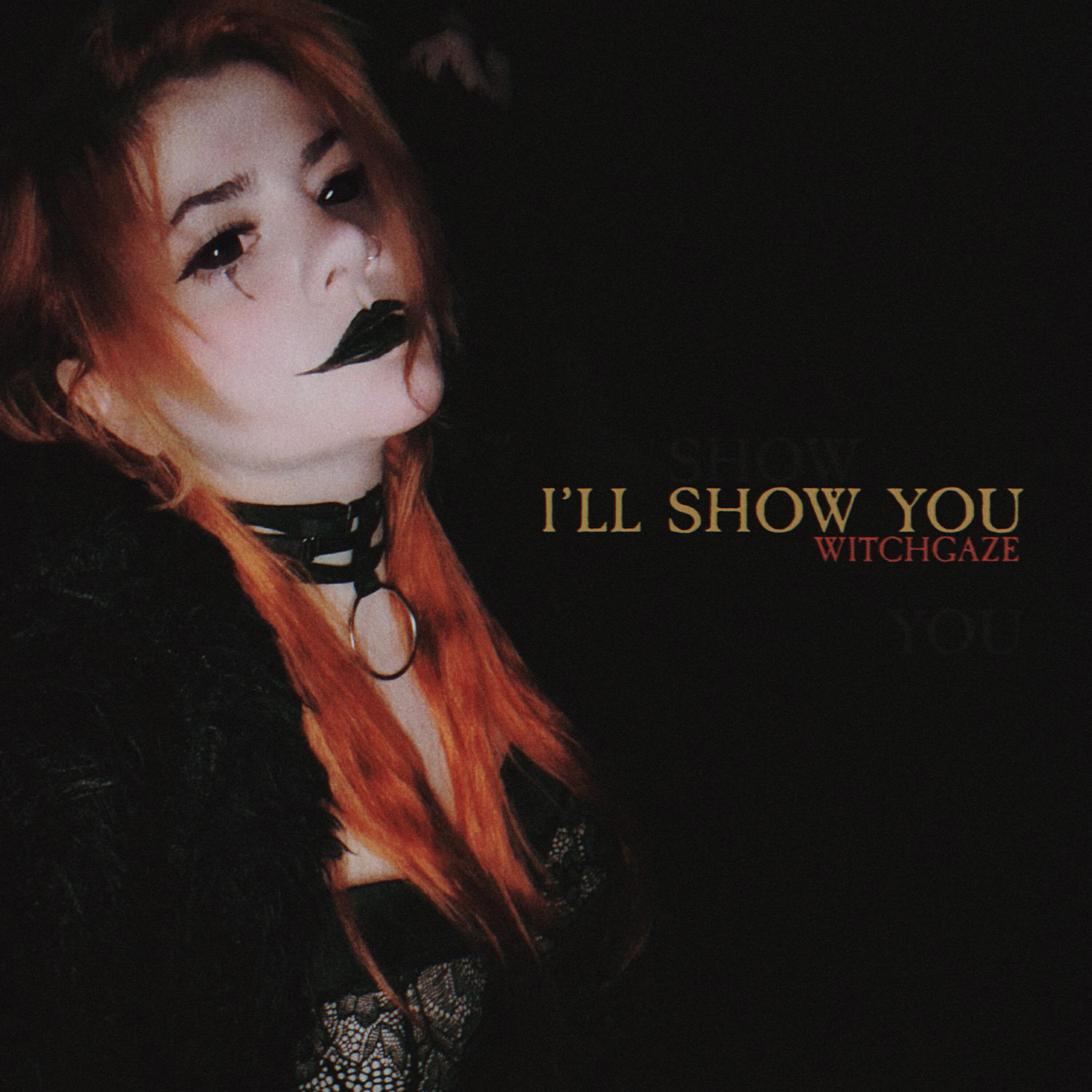 Релиз I'll Show You