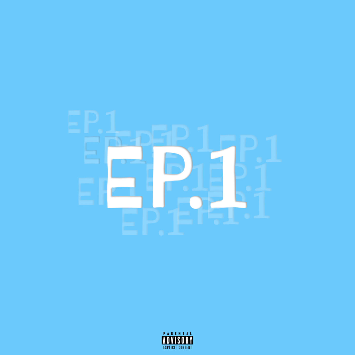 Релиз EP . 1