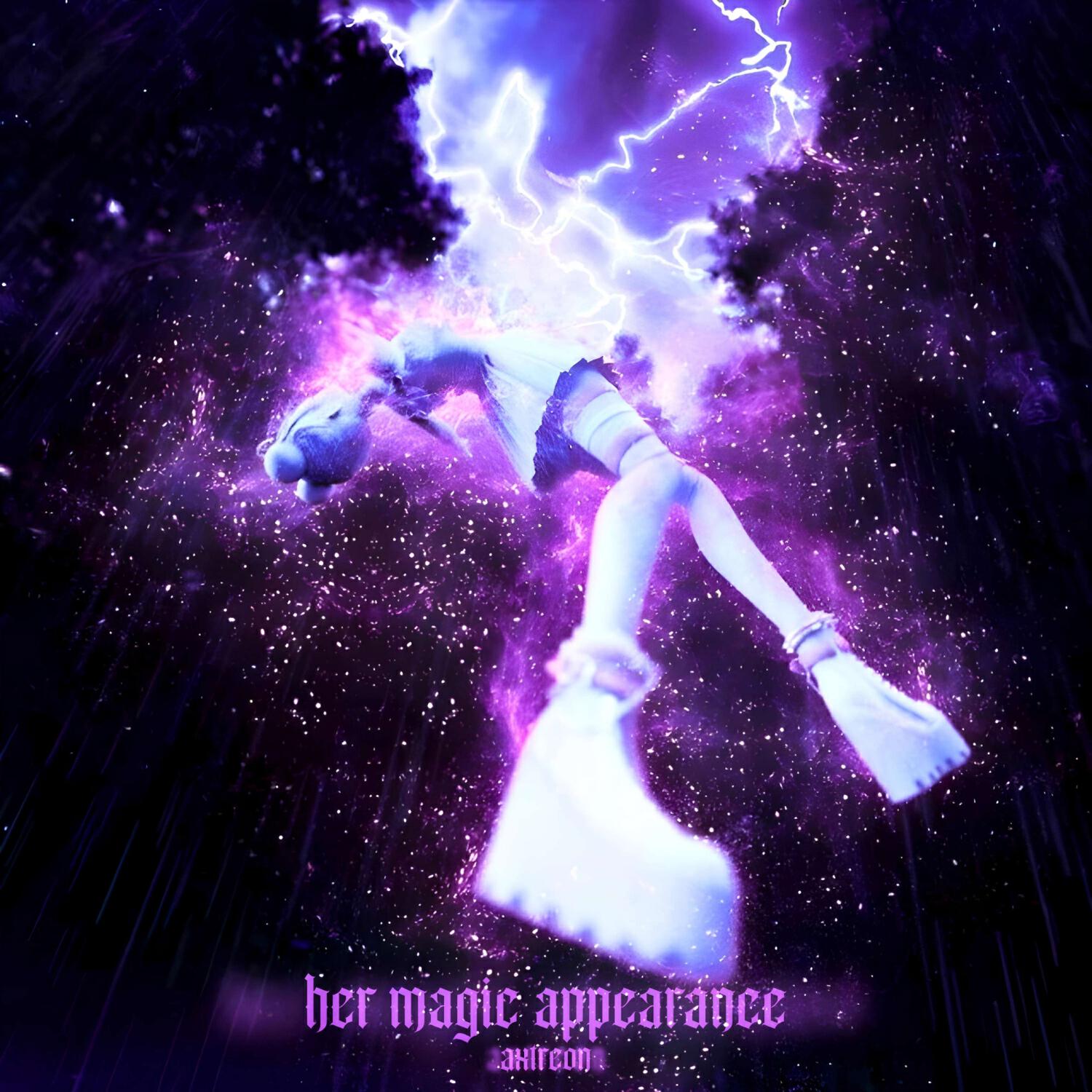 Релиз Her Magic Appearance