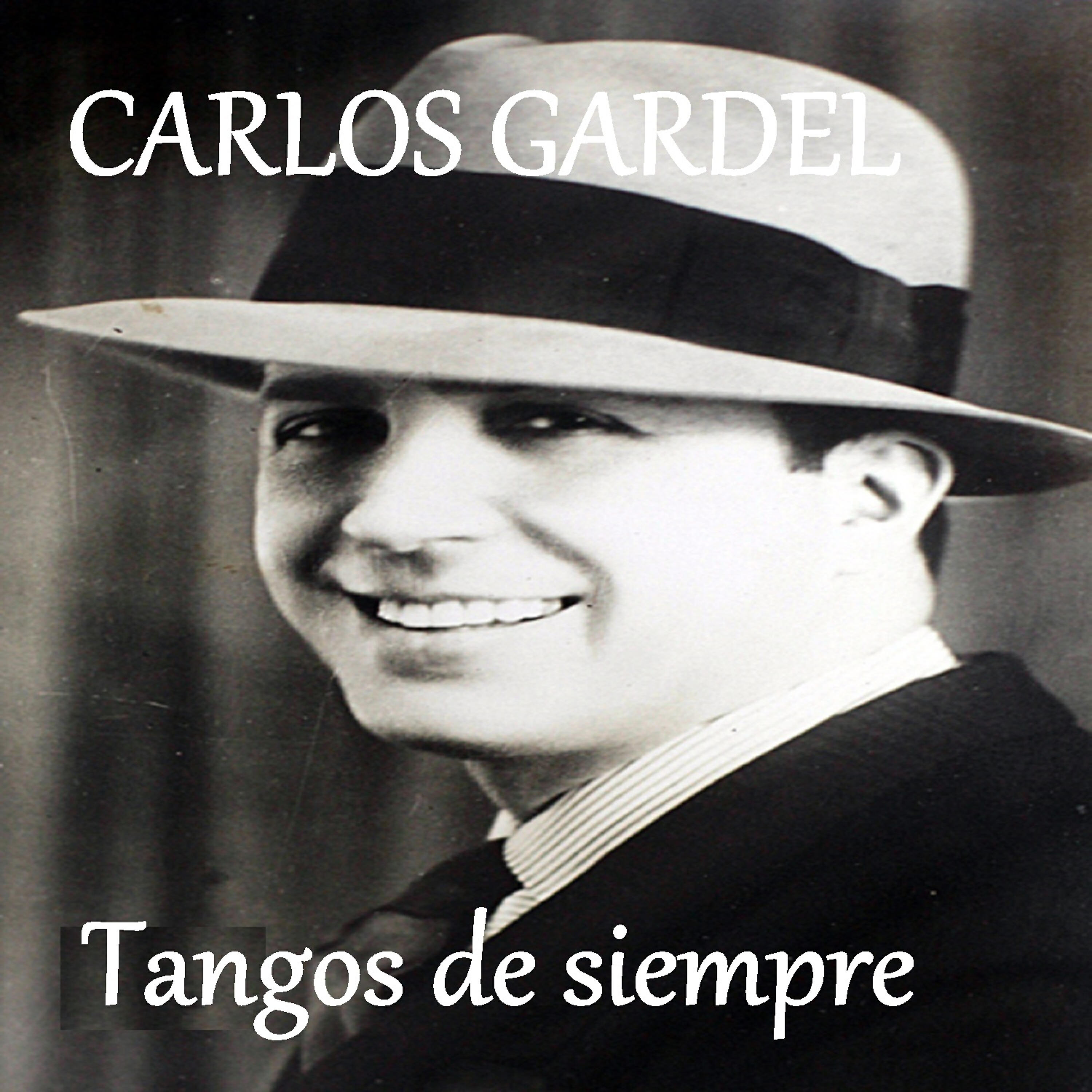 Релиз Tangos de Siempre