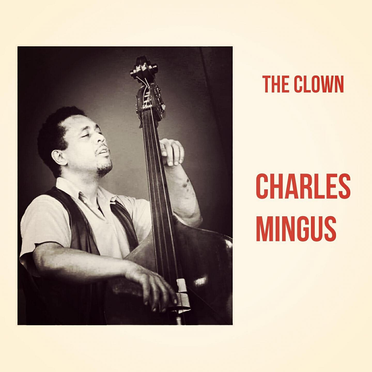 Релиз The Clown