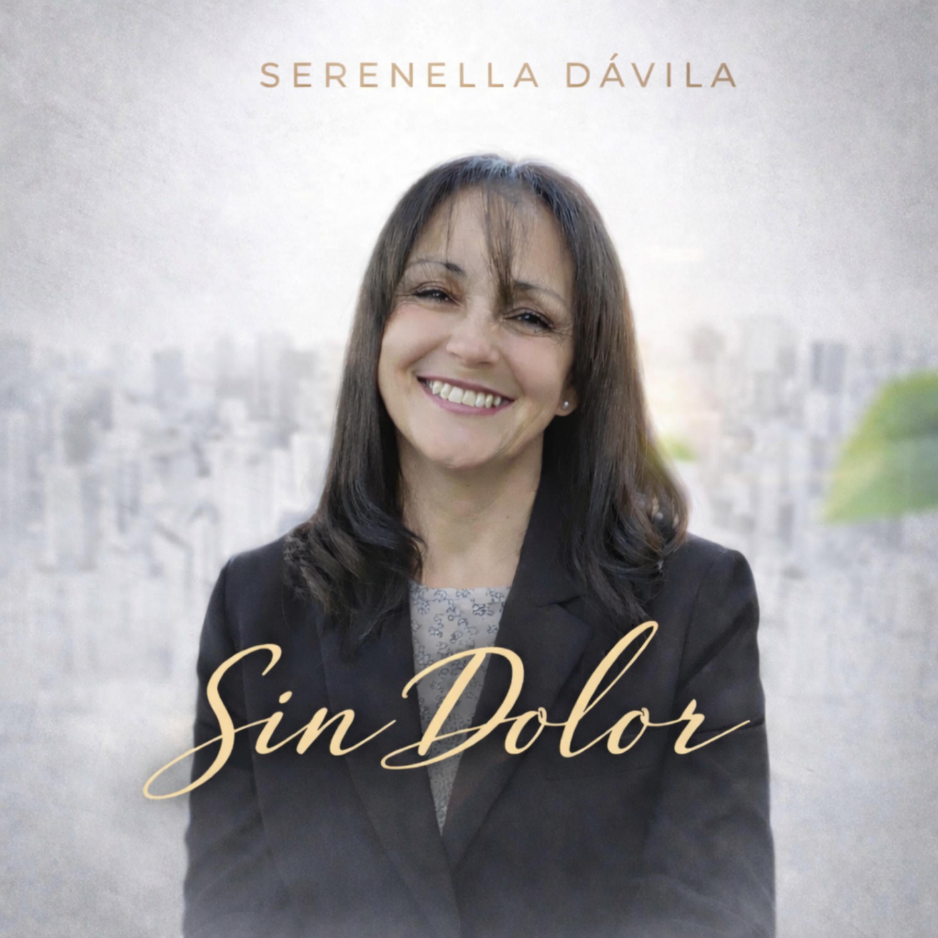 Serenella Dávila