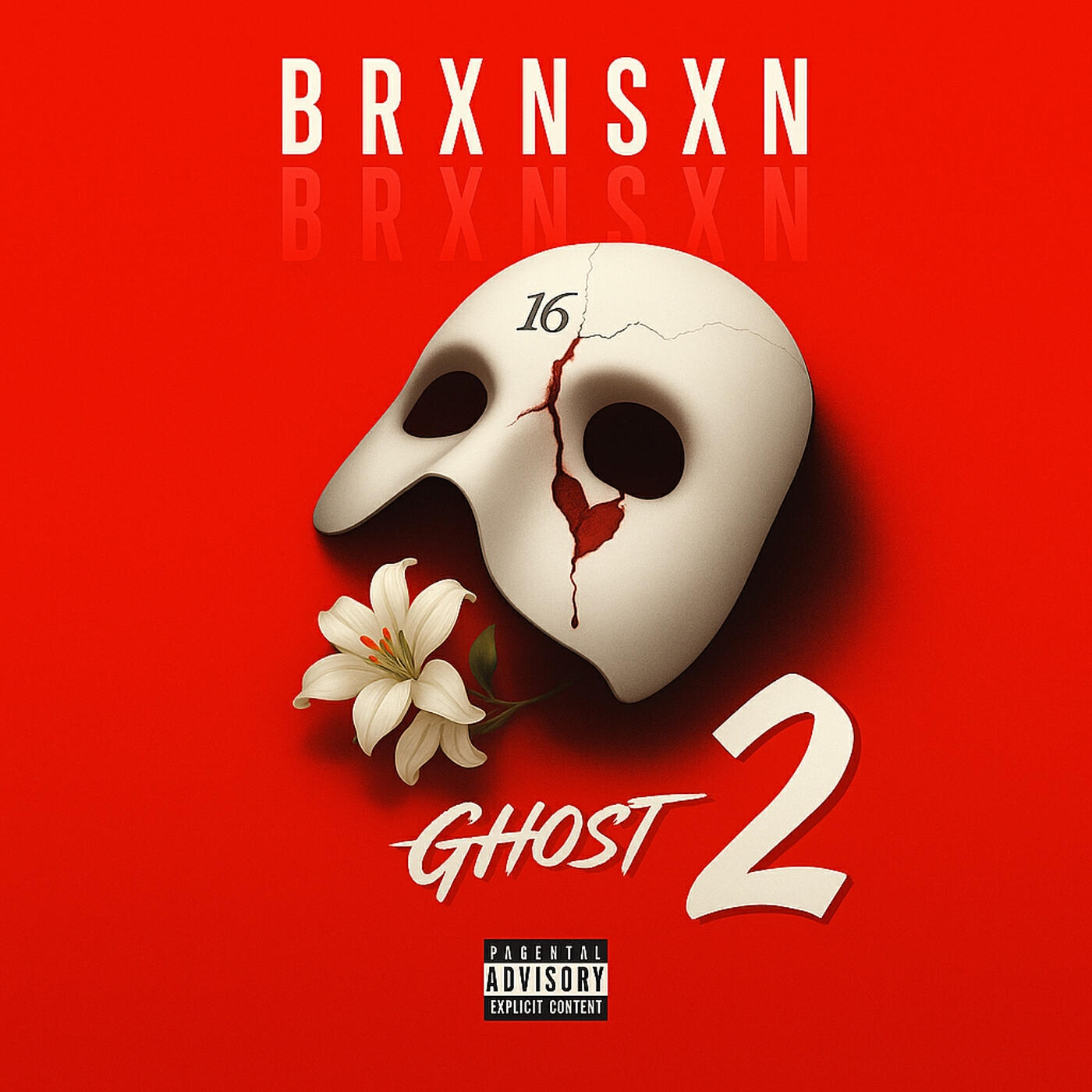 Релиз Ghost 2