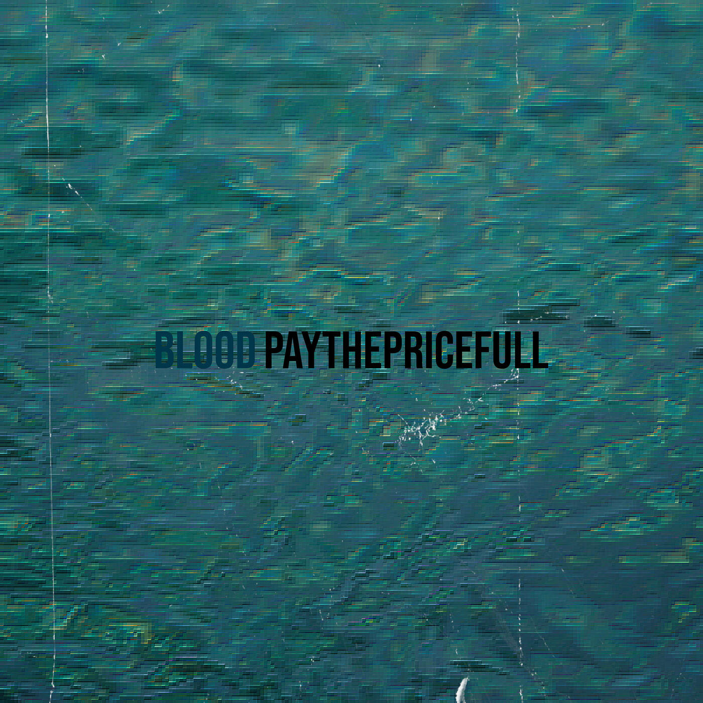 Релиз Blood