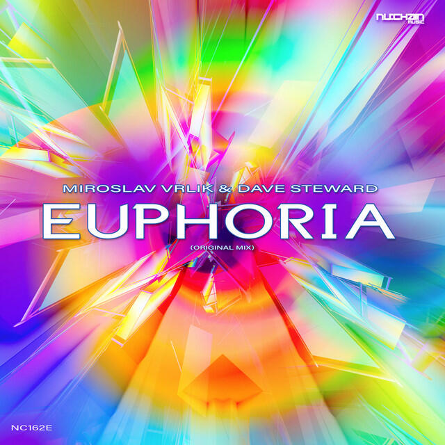 Релиз Euphoria (Original Mix)