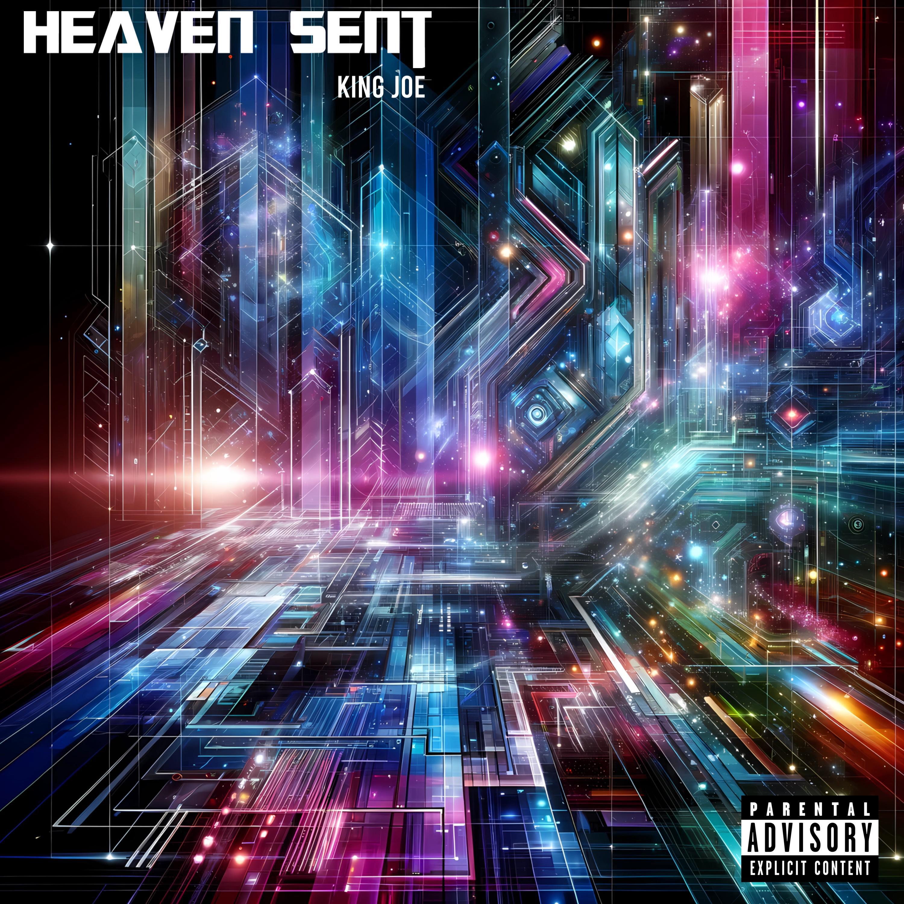 Релиз Heaven Sent