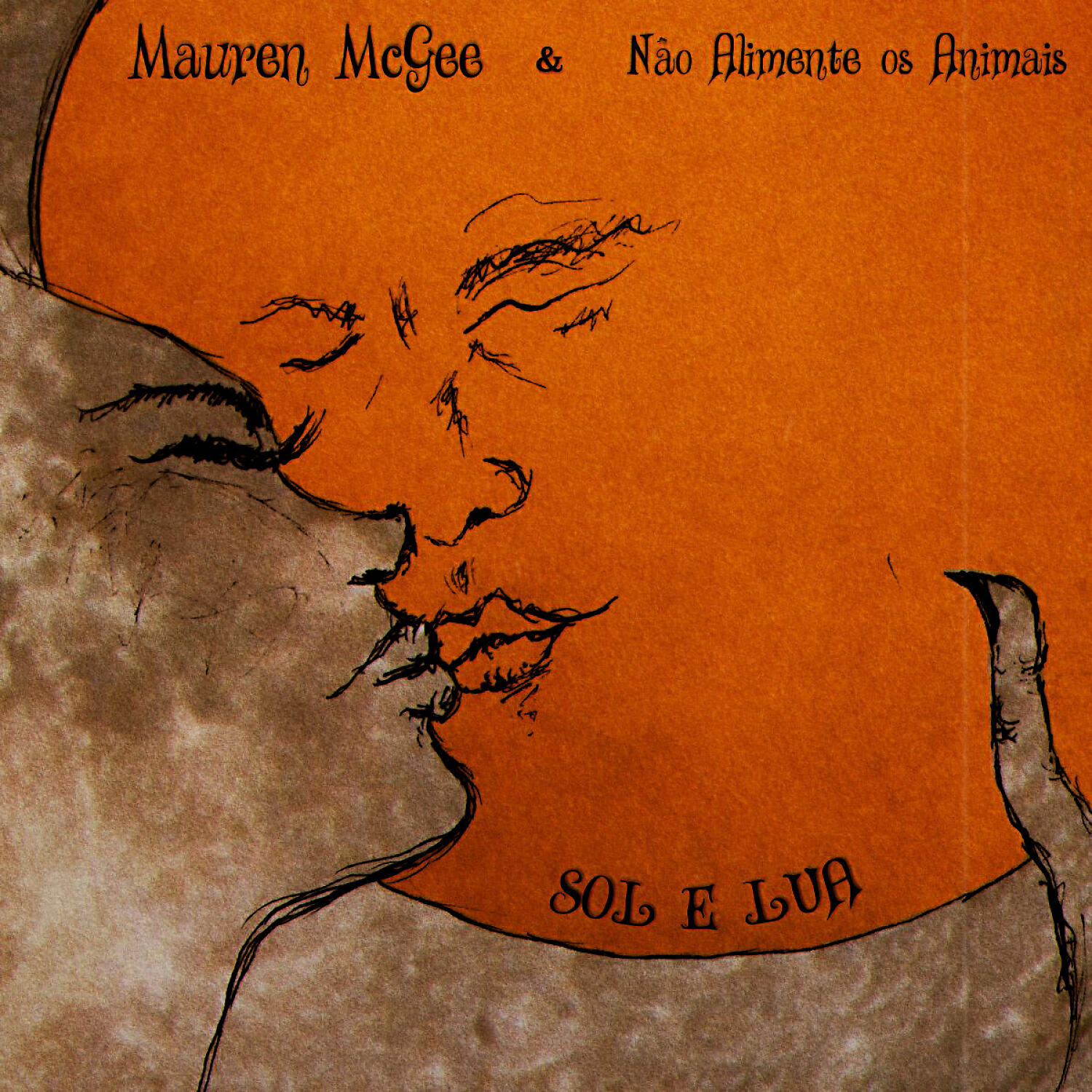 Релиз Sol e Lua