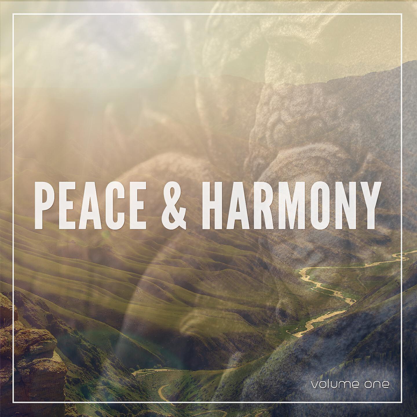 Релиз Peace & Harmony, Vol. 1