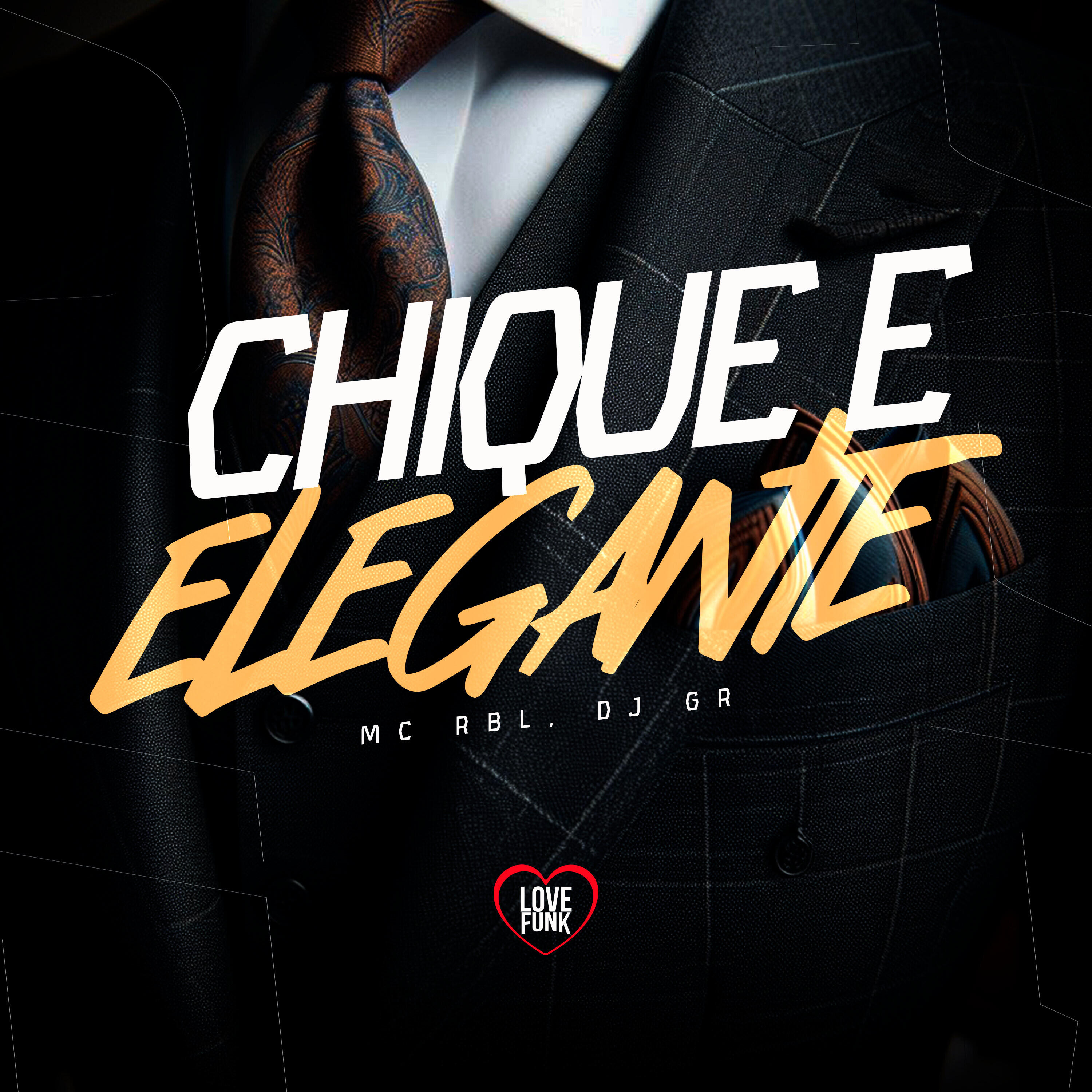 Релиз Chique e Elegante