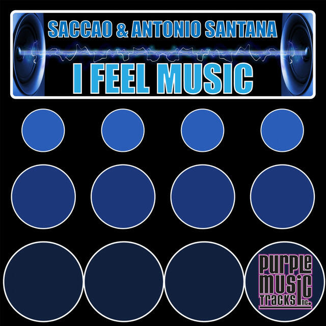 Релиз I Feel Music Ep