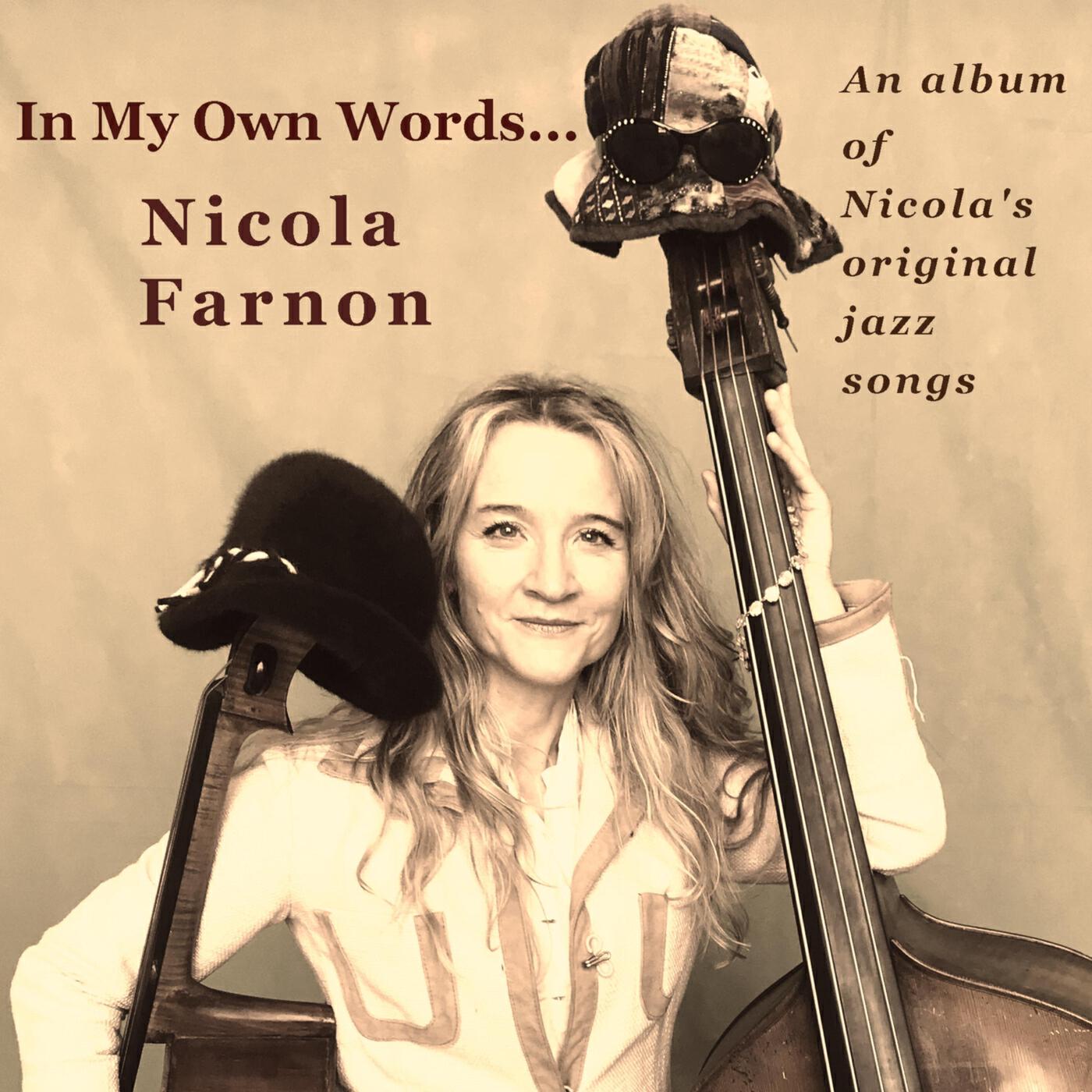 Релиз In My Own Words...