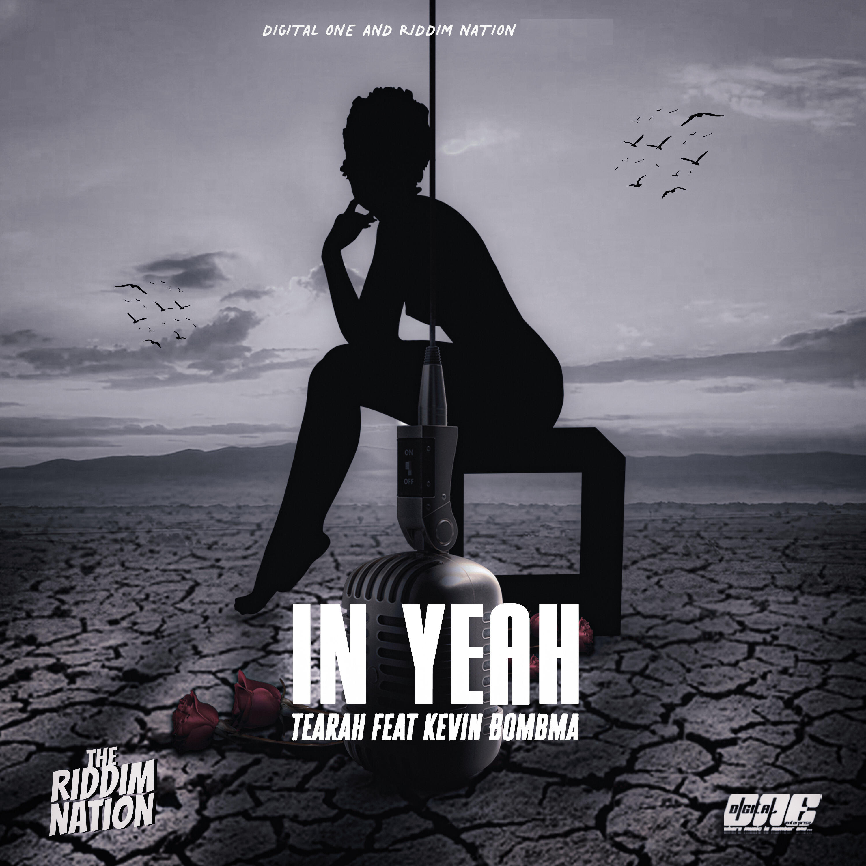 Релиз In Yeah