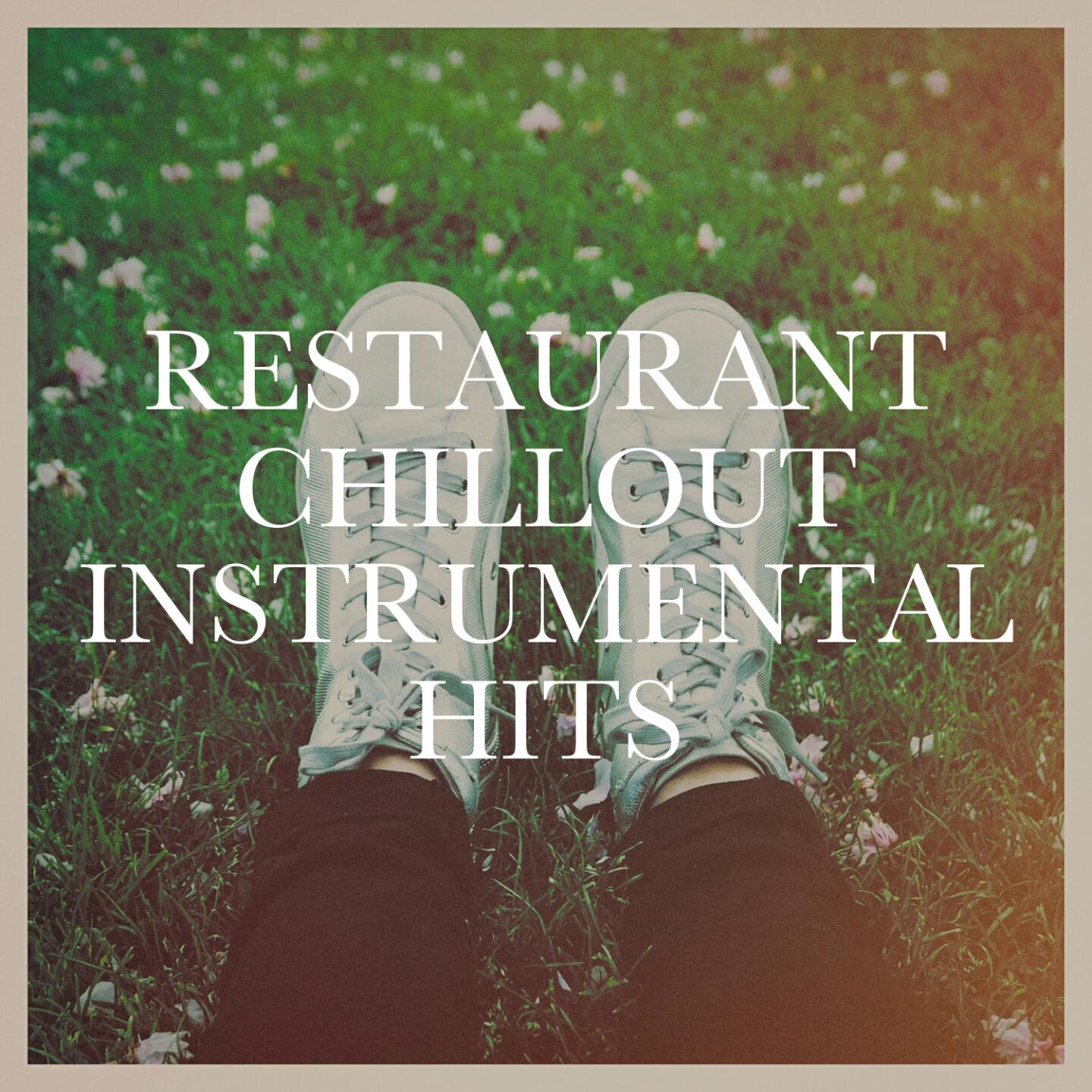 Релиз Restaurant Chillout Instrumental Hits