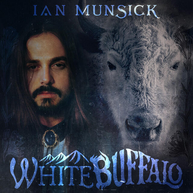 Релиз White Buffalo