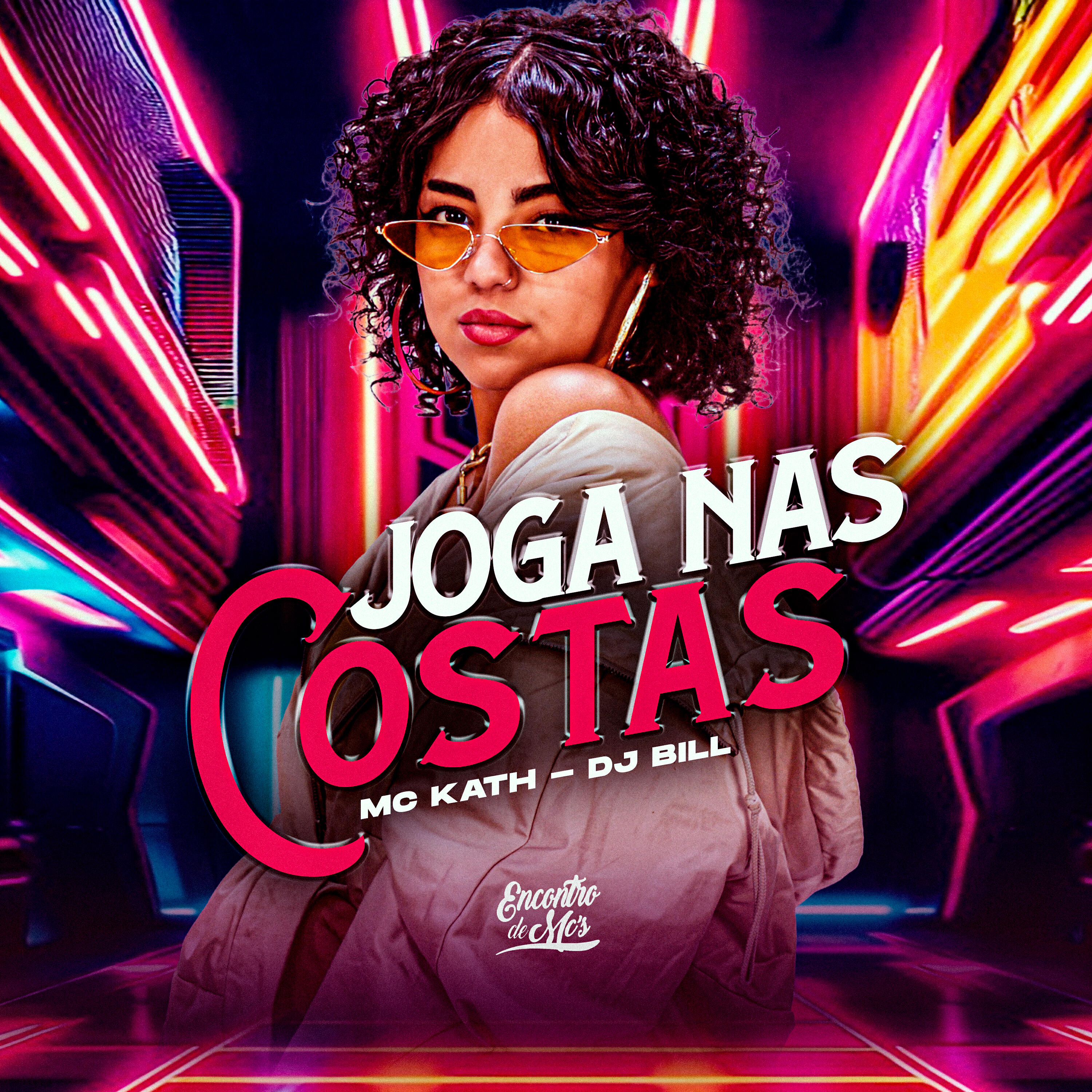 Релиз Joga nas Costas