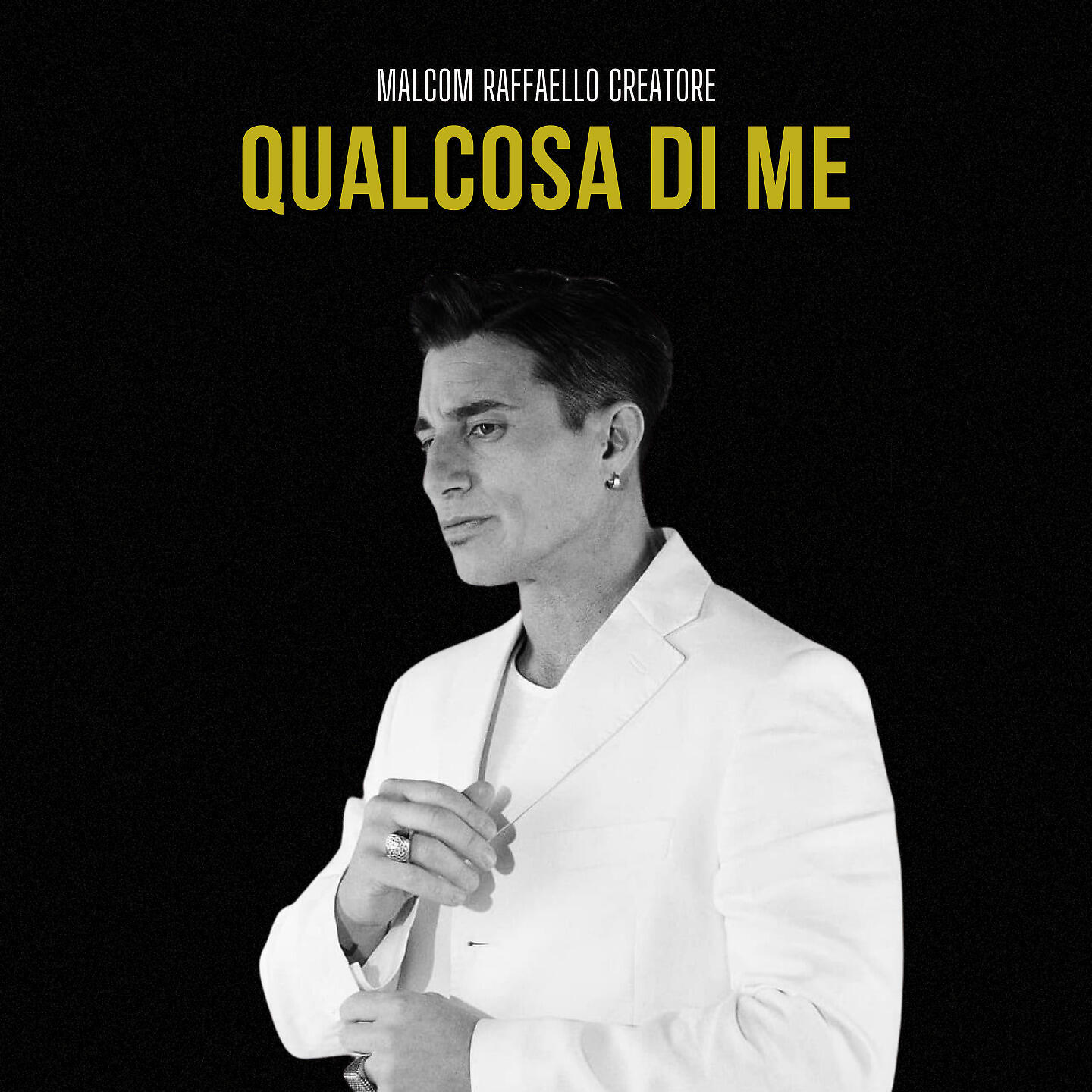 Релиз Qualcosa di me