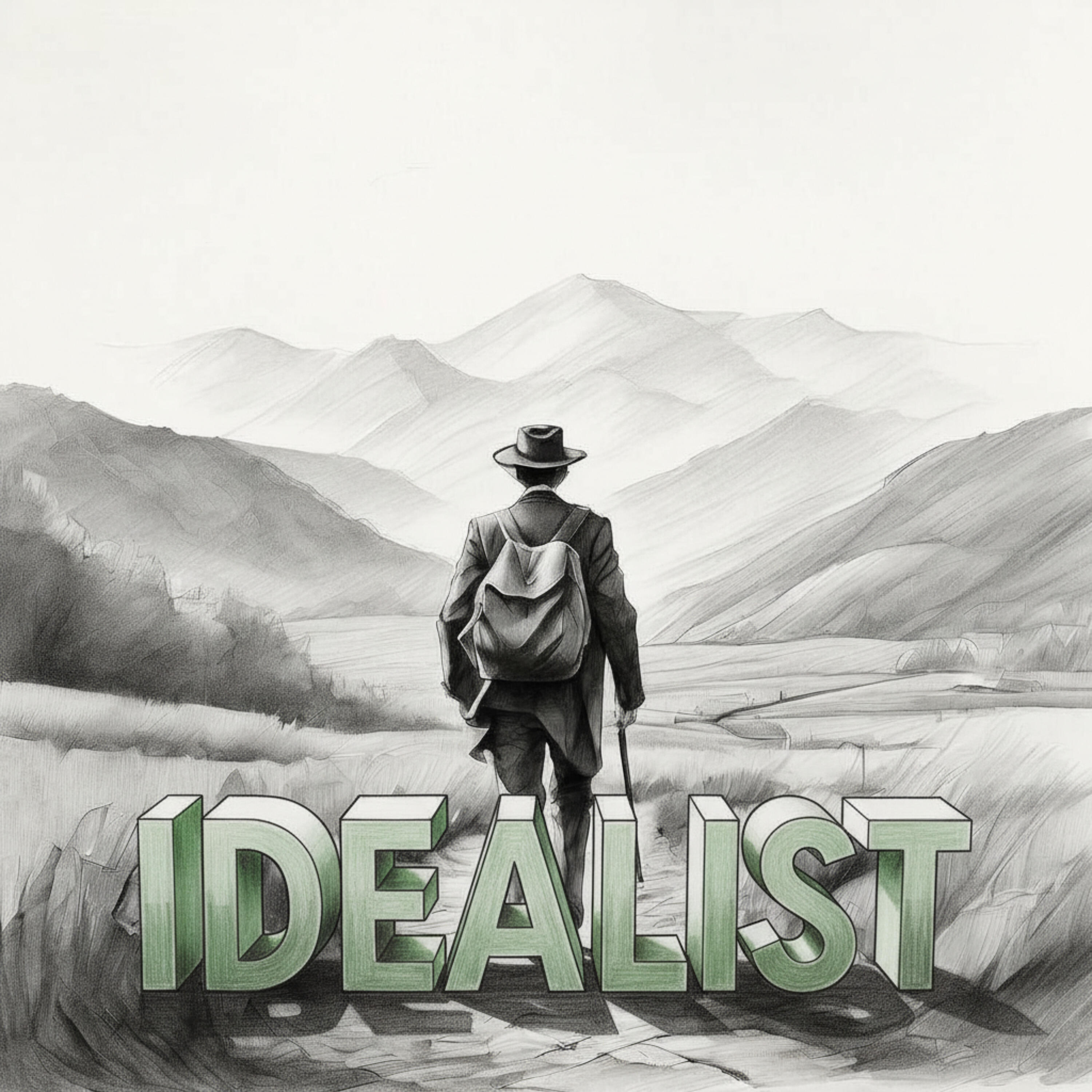 Релиз Idealist