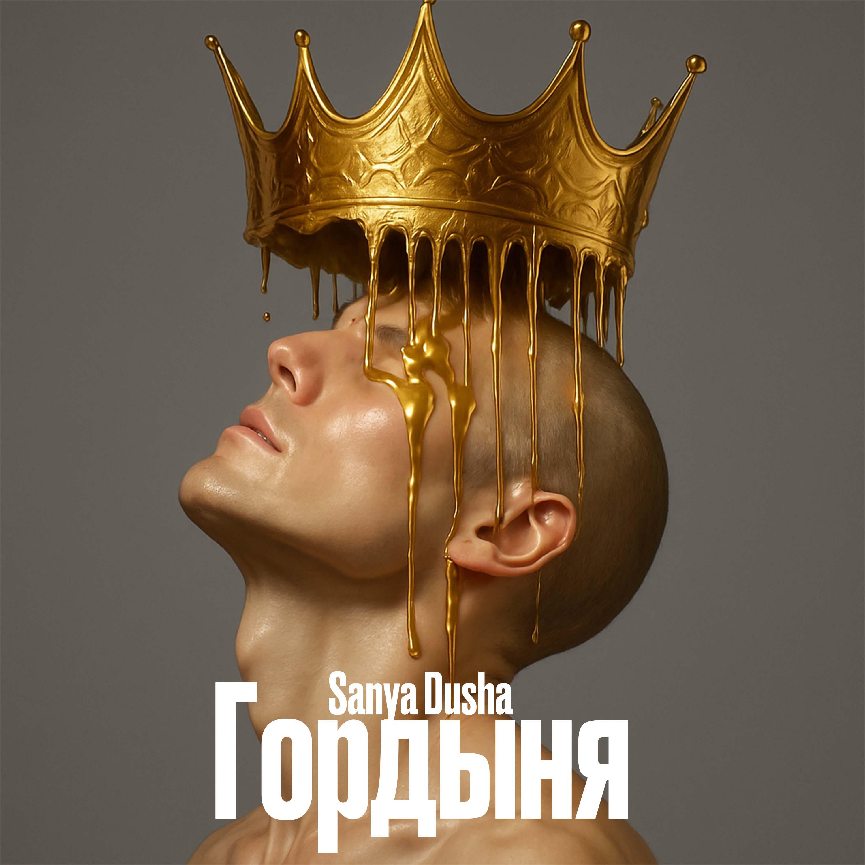 Постер альбома Гордыня