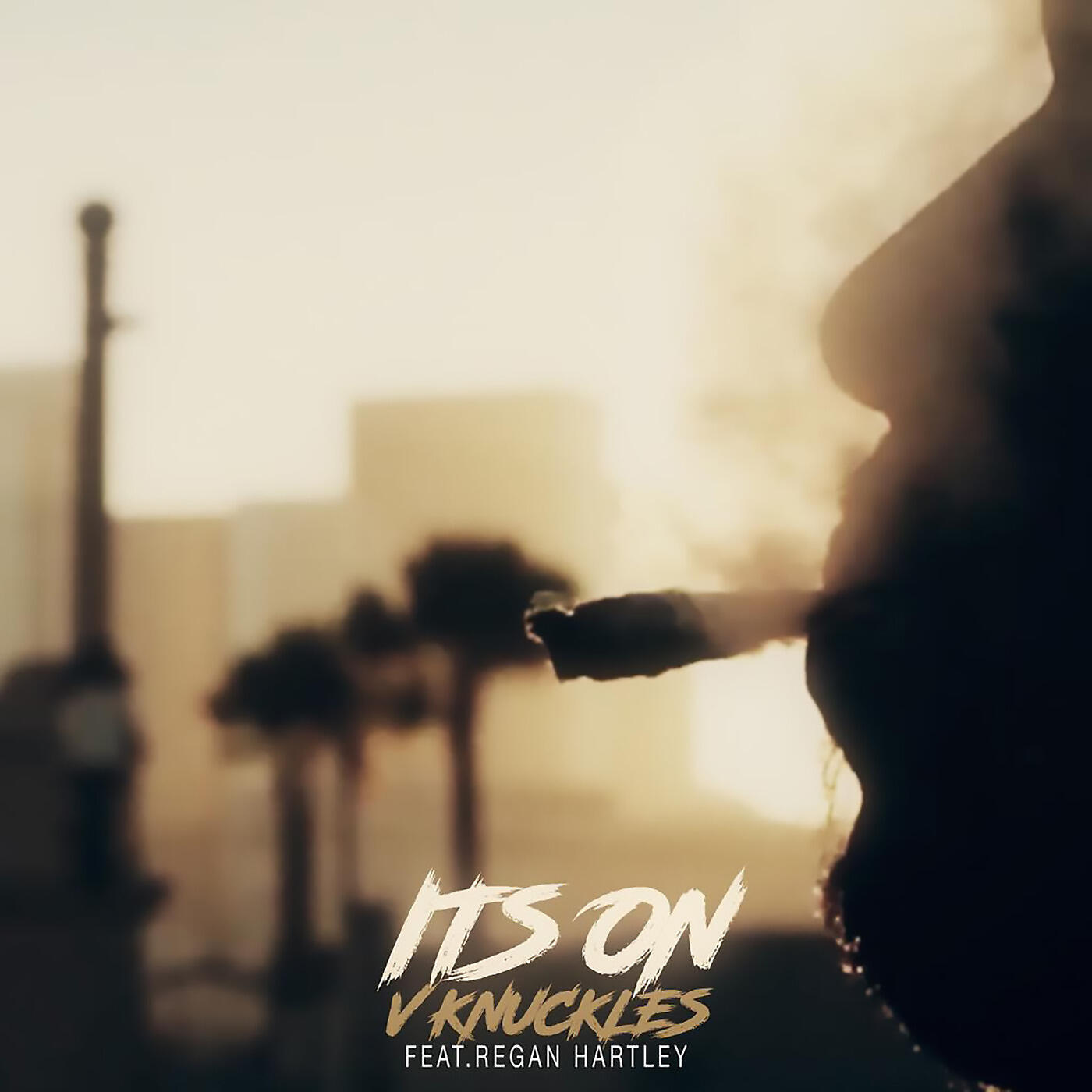 Релиз It's On