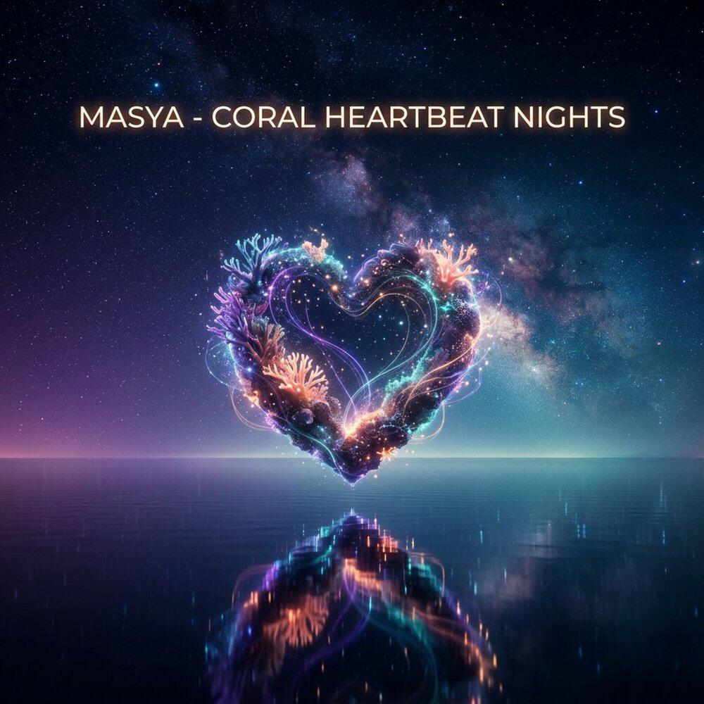 Релиз Coral Heartbeat Nights