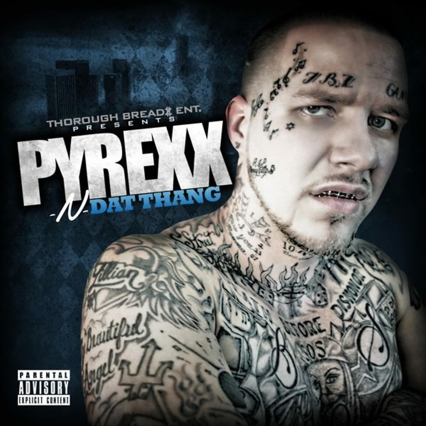 Скачать песню Pyrexx, Brian Angel, Big Wood - Truth бесплатно в MP3 для Android и iOS