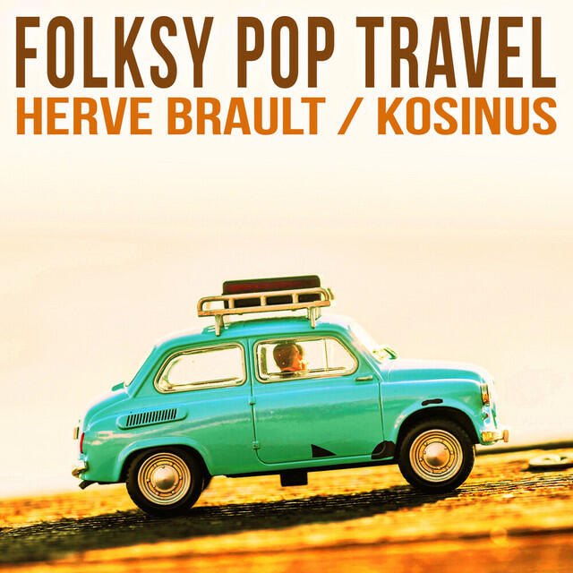 Релиз Folksy Pop Travel