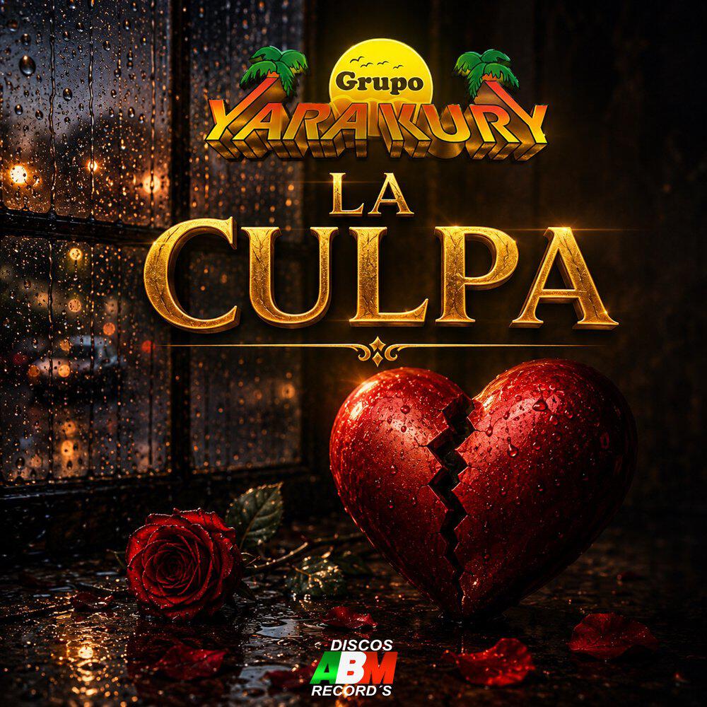 Релиз La Culpa