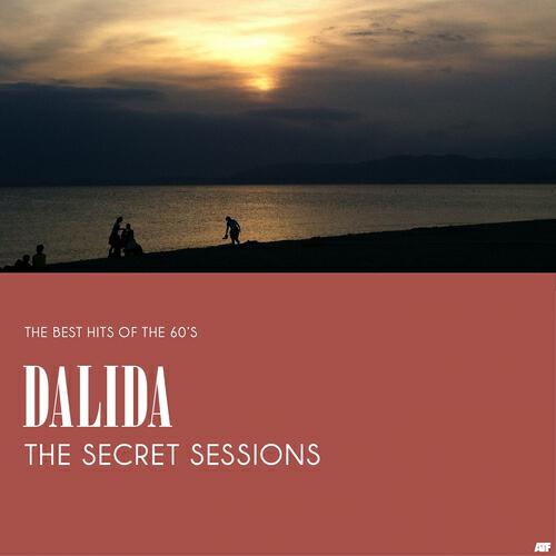 Релиз The Secret Sessions