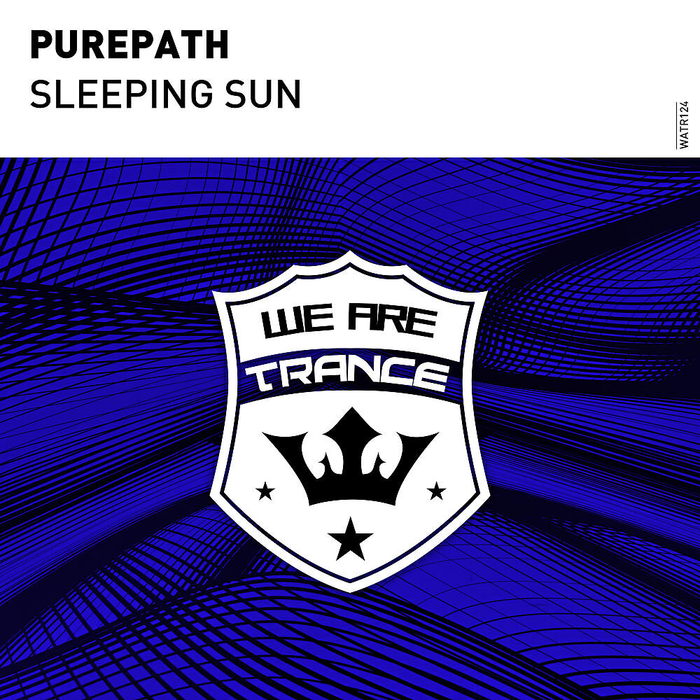 Релиз Sleeping Sun