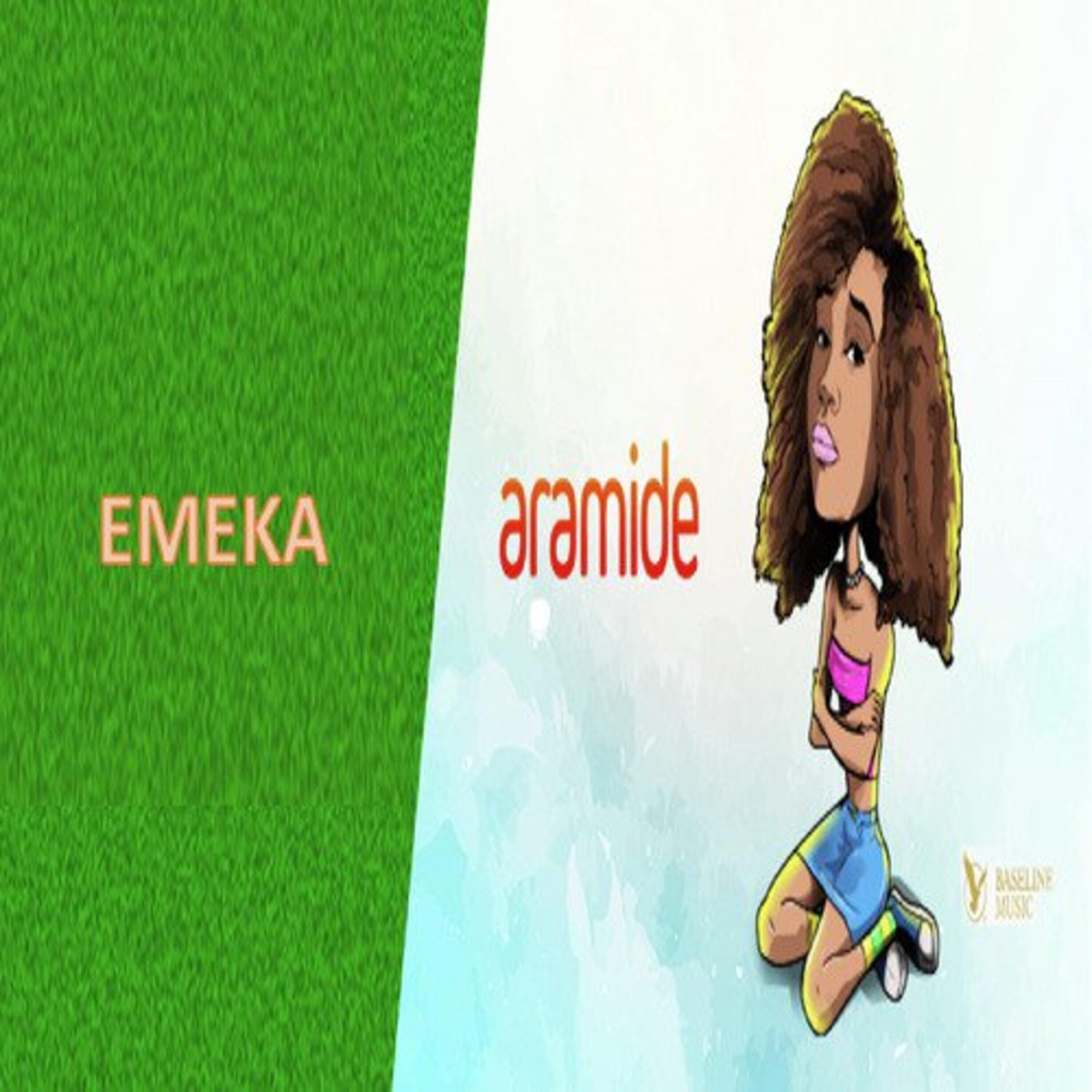 Релиз Emeka