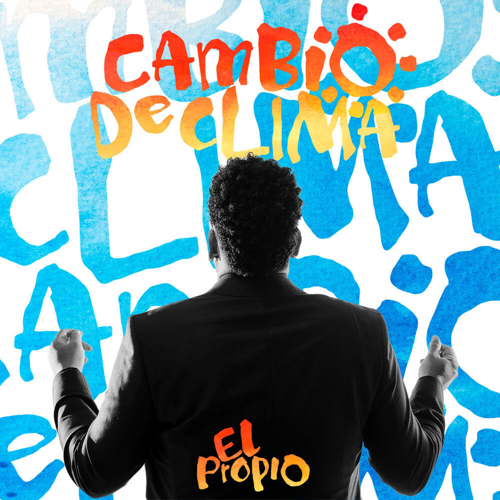 Релиз Cambio de Clima